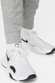 Nike Dark Grey Therma-FIT Training Joggers - Image 12 of 13