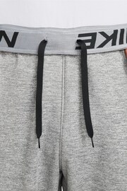 Nike Dark Grey Therma-FIT Training Joggers - Image 7 of 13