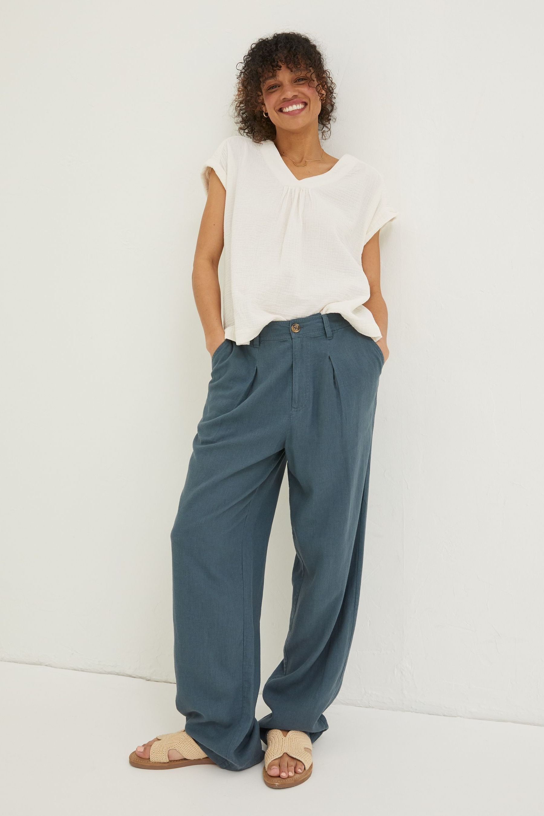 Next womens cropped trousers new arrivals