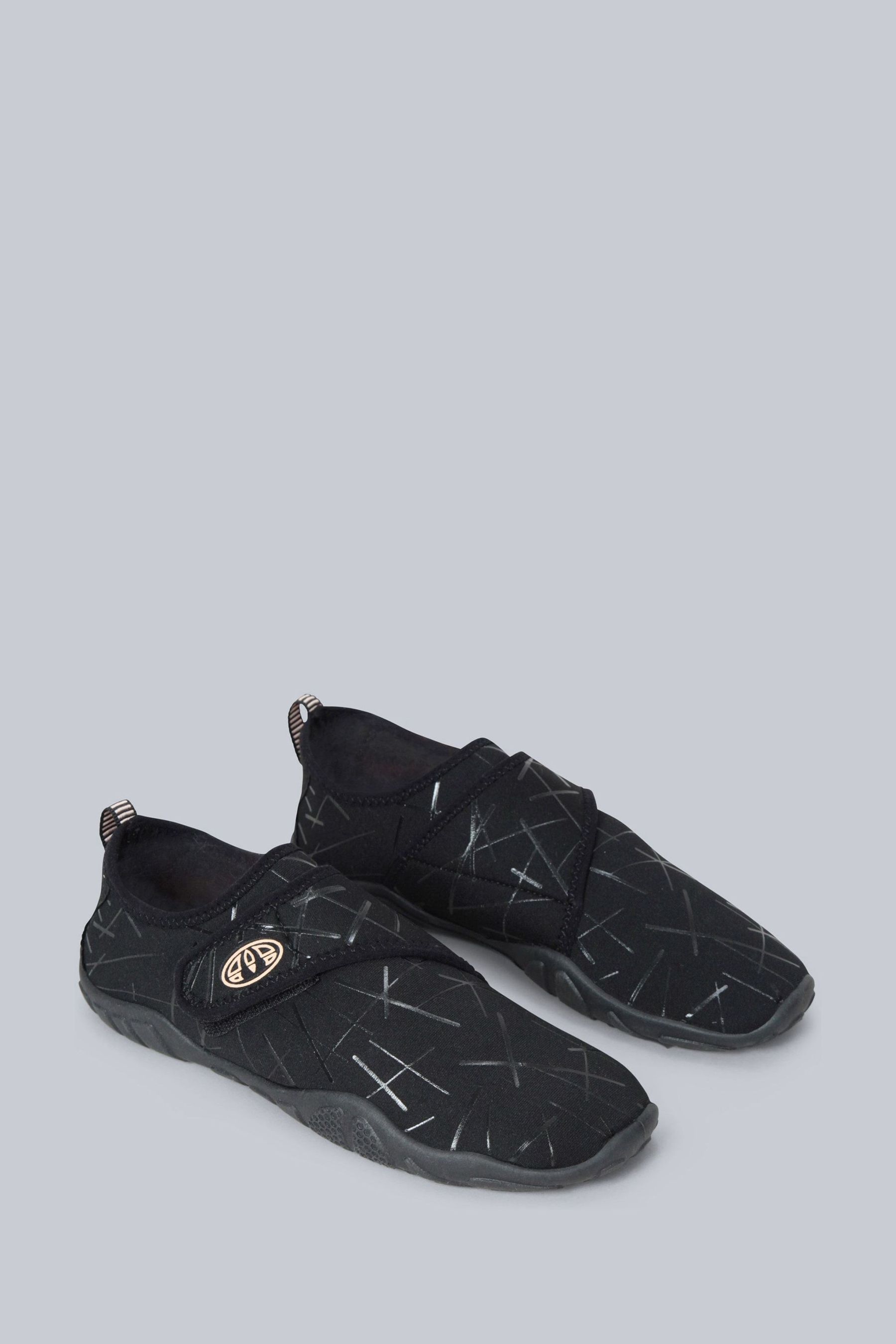 Next aqua shoes online