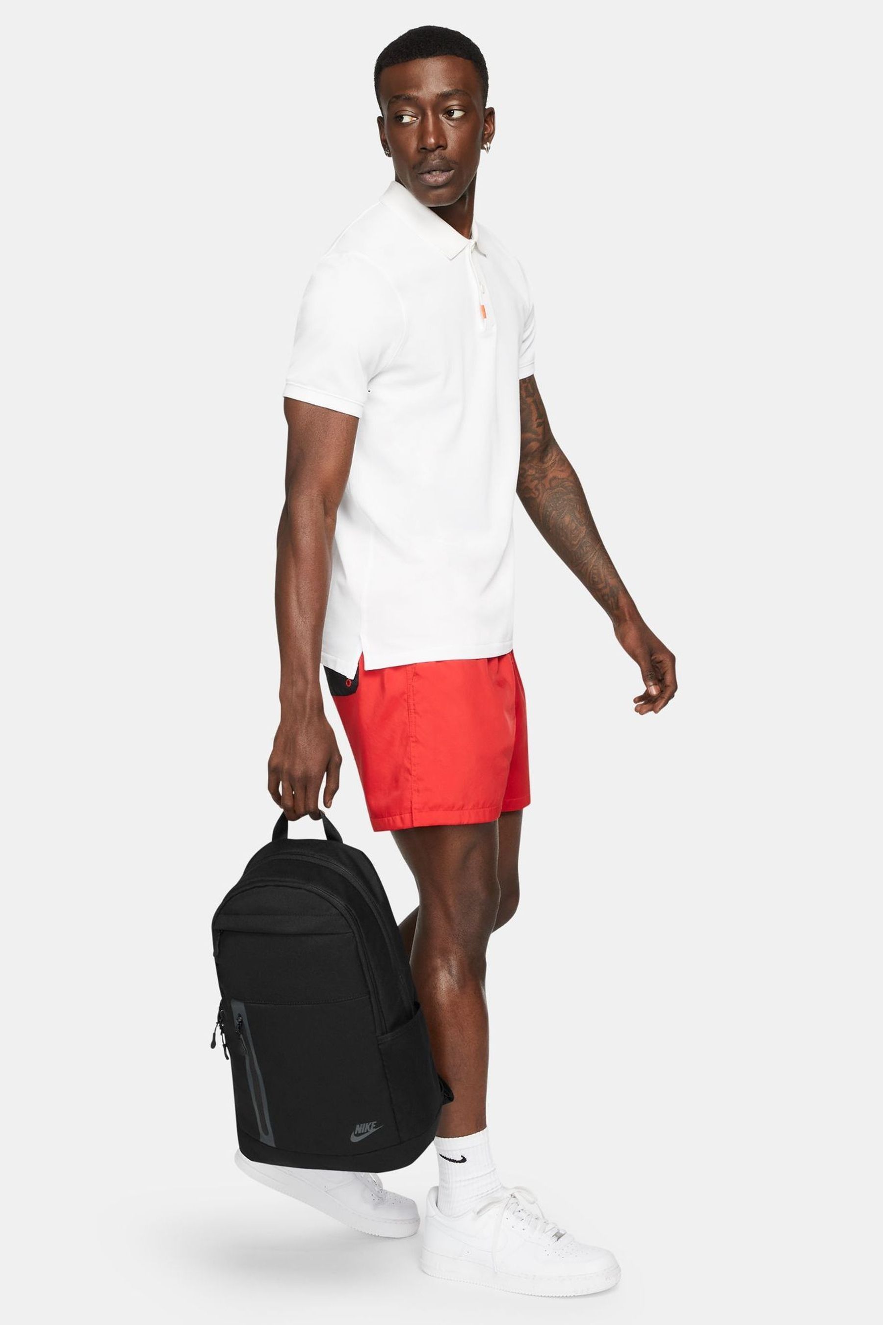 Buy Nike Black Elemental Premium Backpack 21L from Next Ukraine