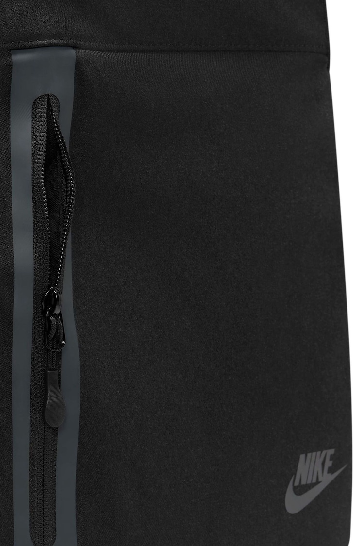 Nike Black Elemental Premium Backpack (21L) - Image 2 of 2