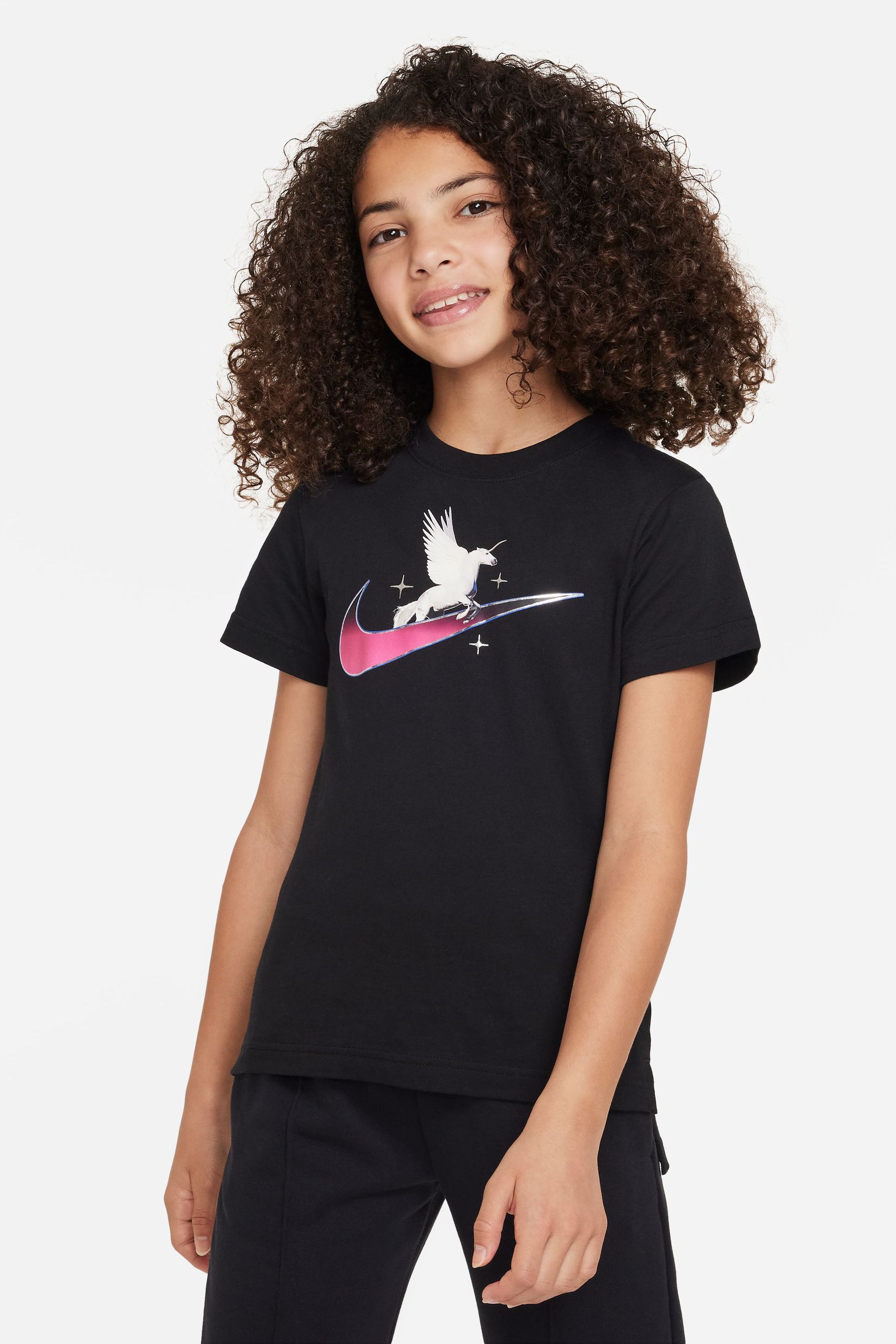 Nike unicorn top store