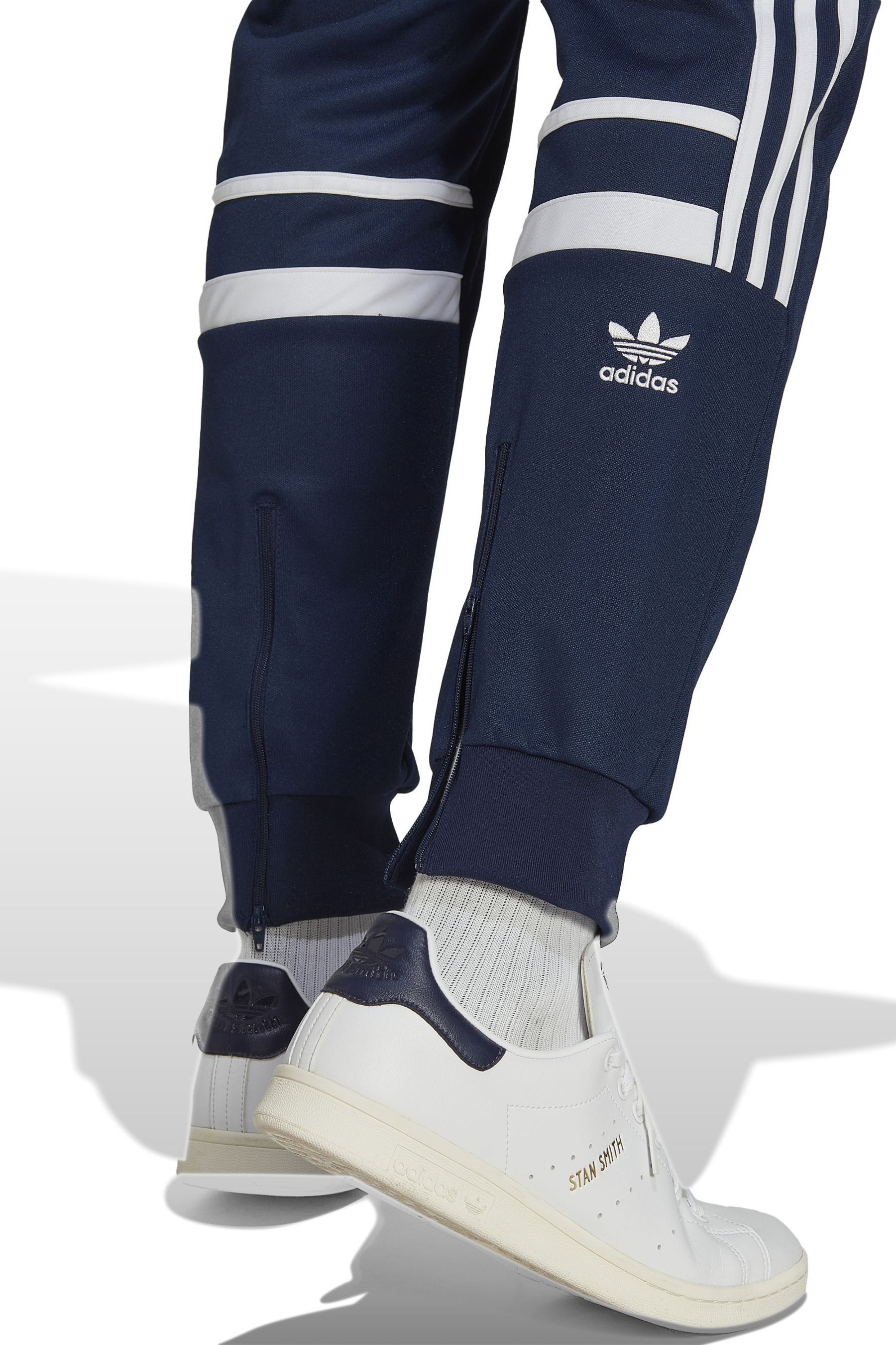 Adidas challenger track pants top