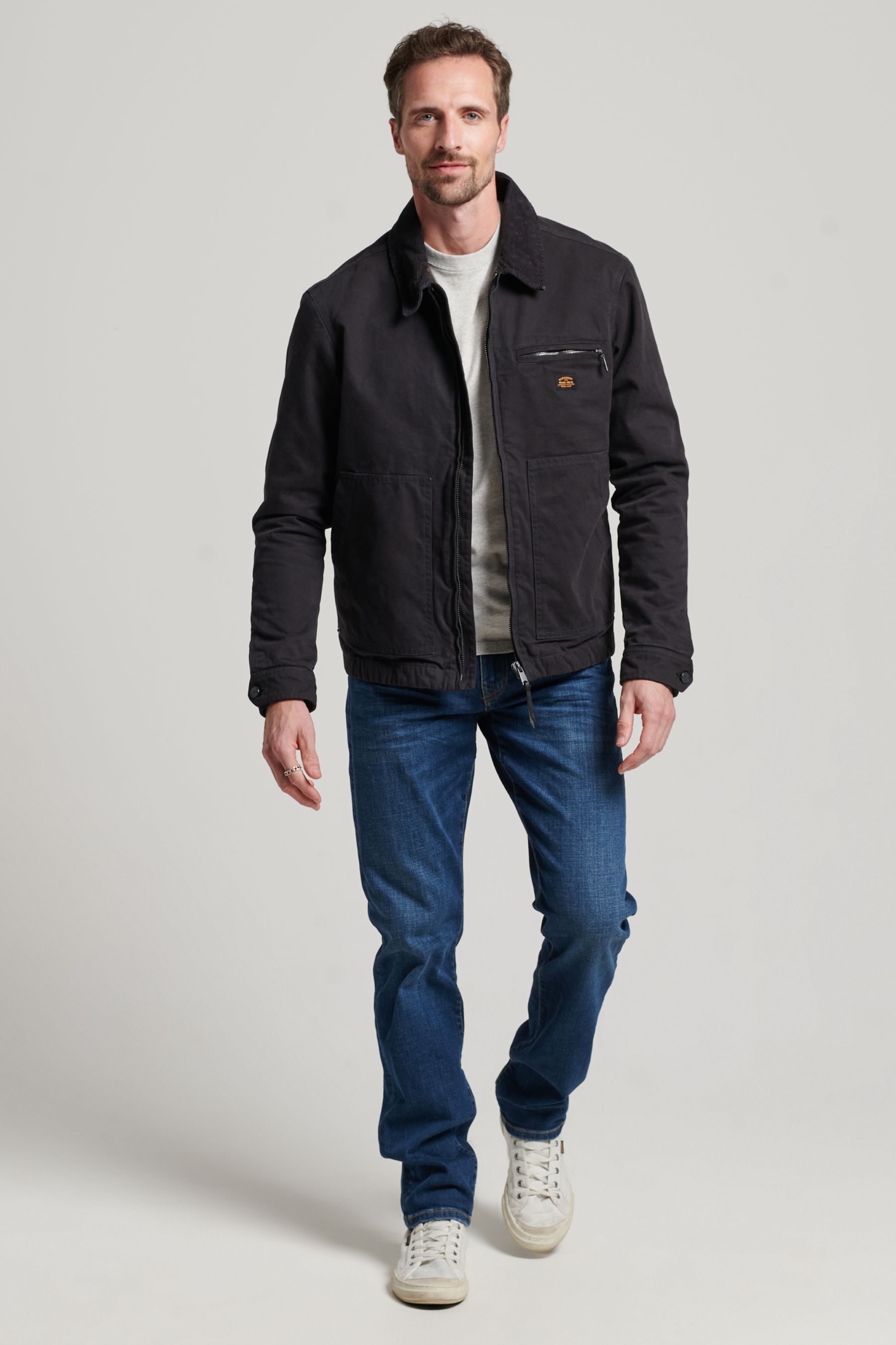 Harrington vintage outlet