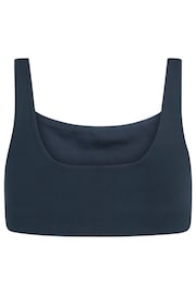 Girlfriend Collective Square Neck Tommy Bra - Image 9 of 9