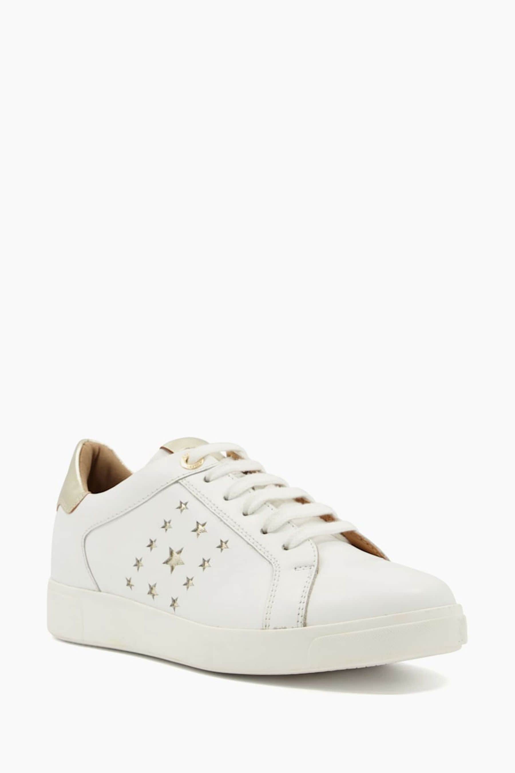 Dune star trainers sale