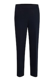 Kaffe Sakura Elastic Waist Trousers - Image 5 of 6