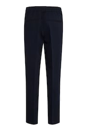 Kaffe Sakura Elastic Waist Trousers - Image 6 of 6