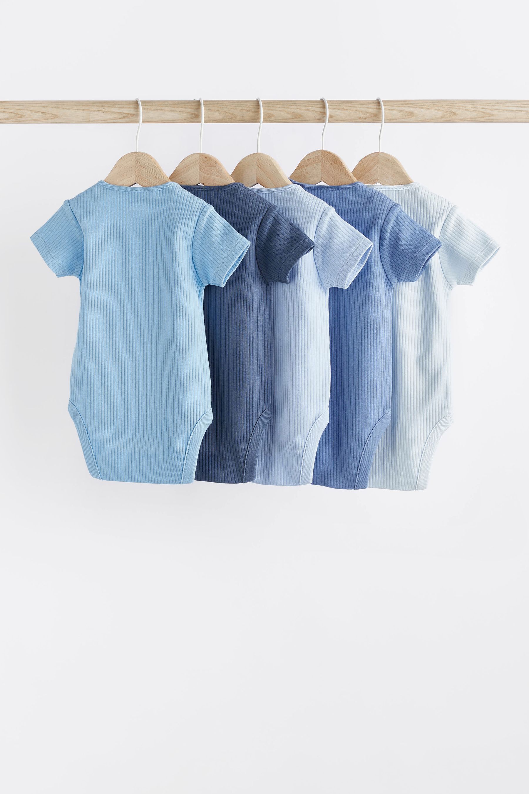 Plain baby sleepers 2025