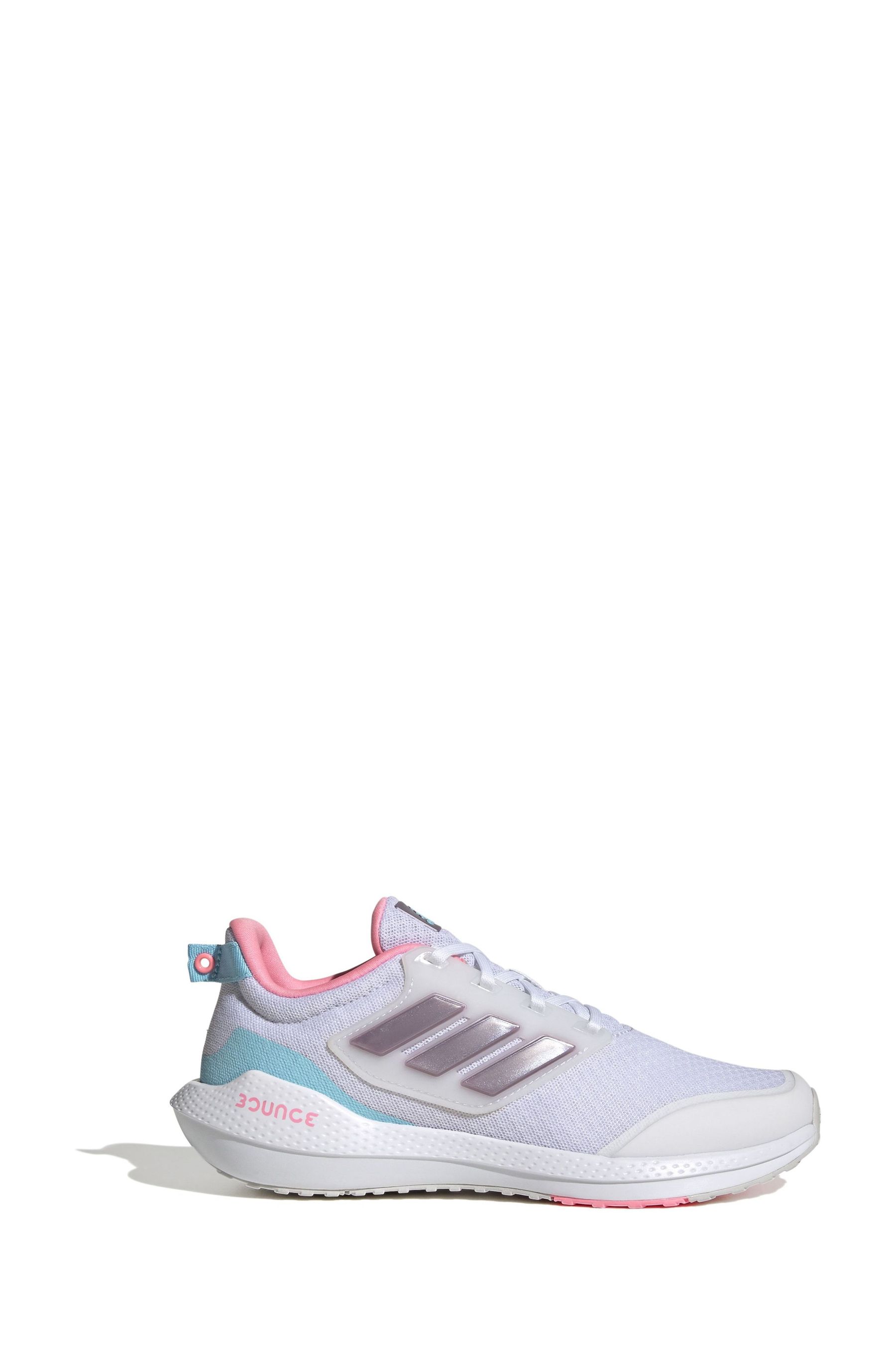Ladies adidas bounce trainers online