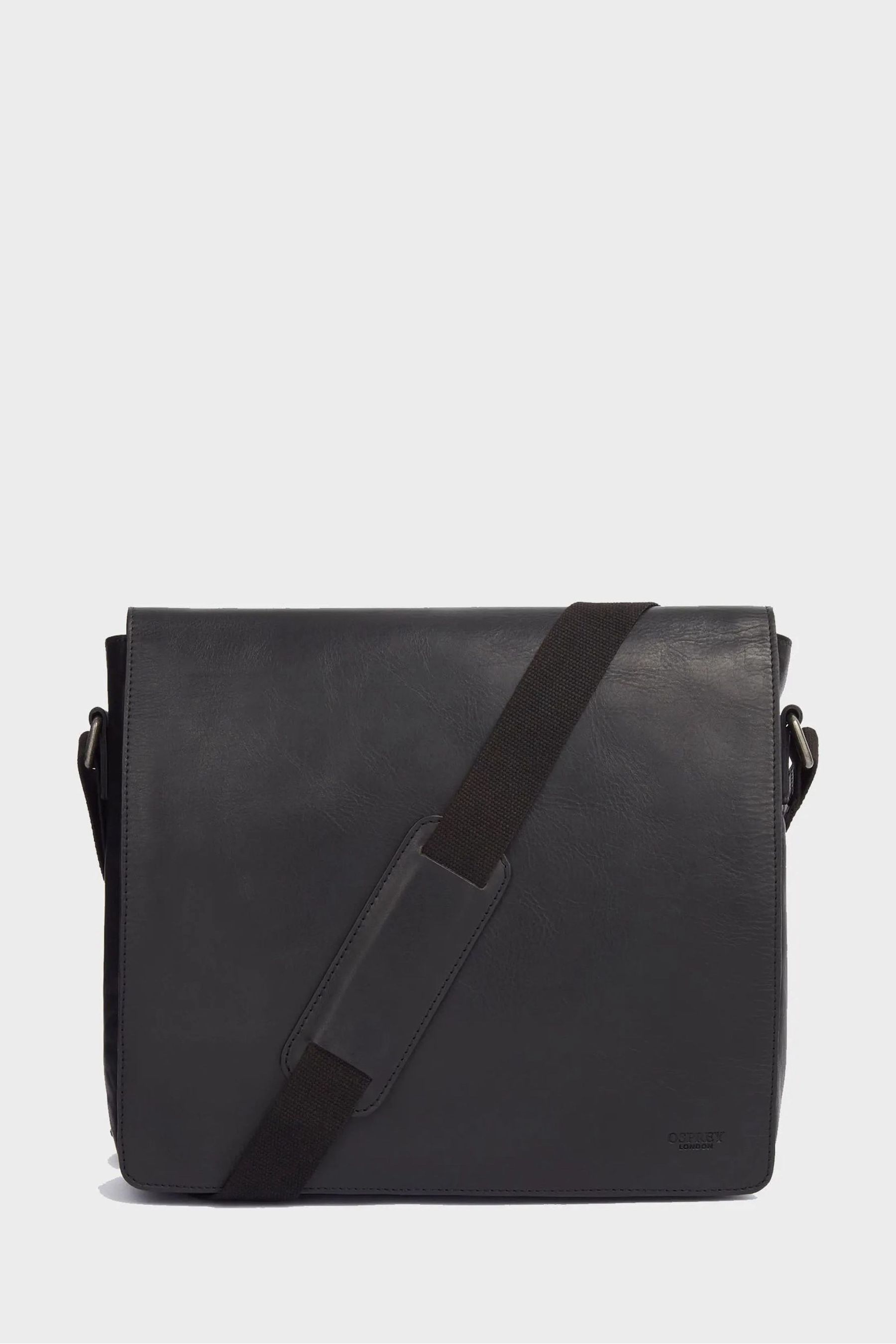 Buy Osprey London Large The Smithy Messenger Bag from Next Kazakhstan
