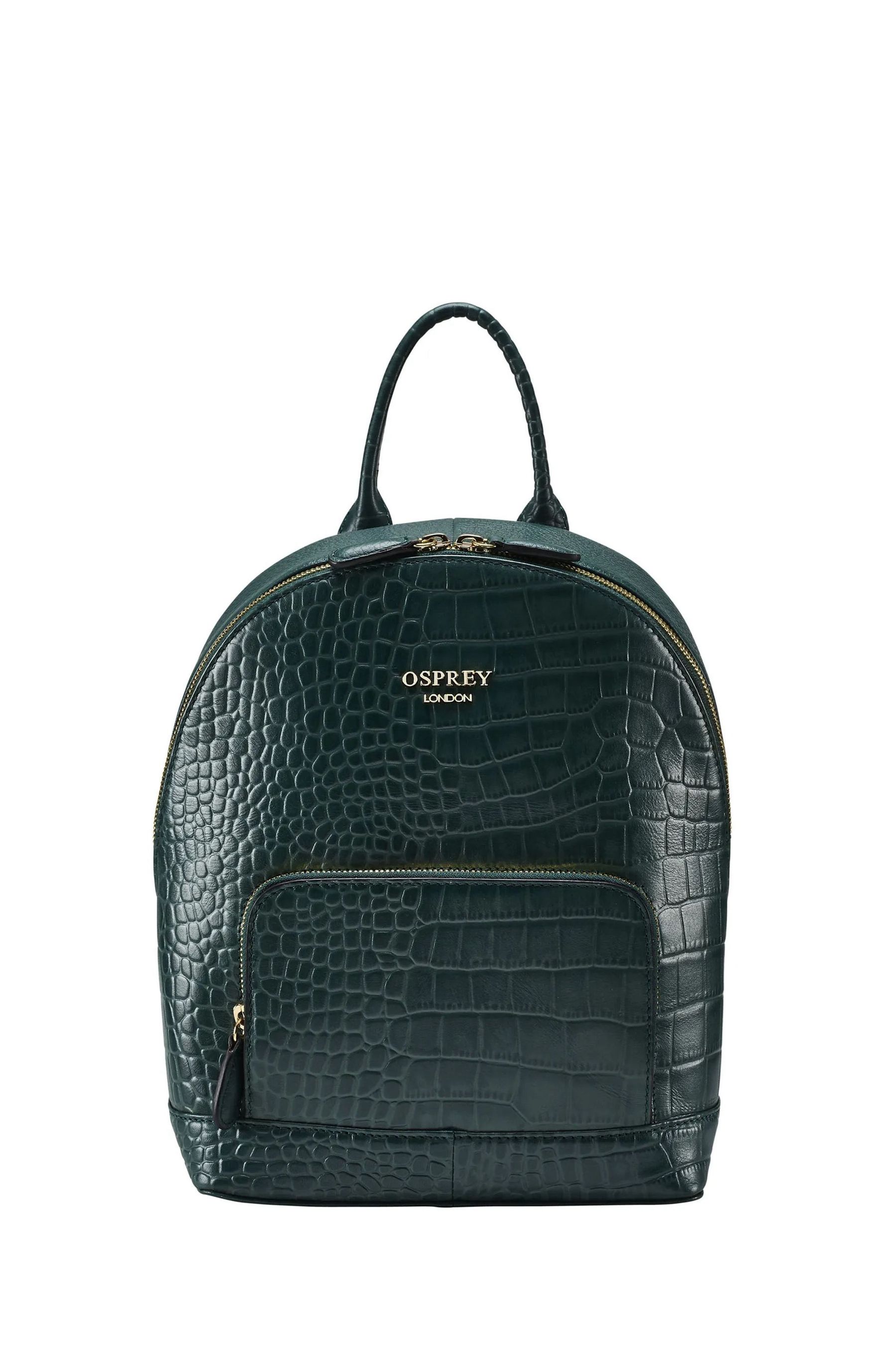 Buy Osprey London The Kellie Leather Backpack Bag from Next South Africa
