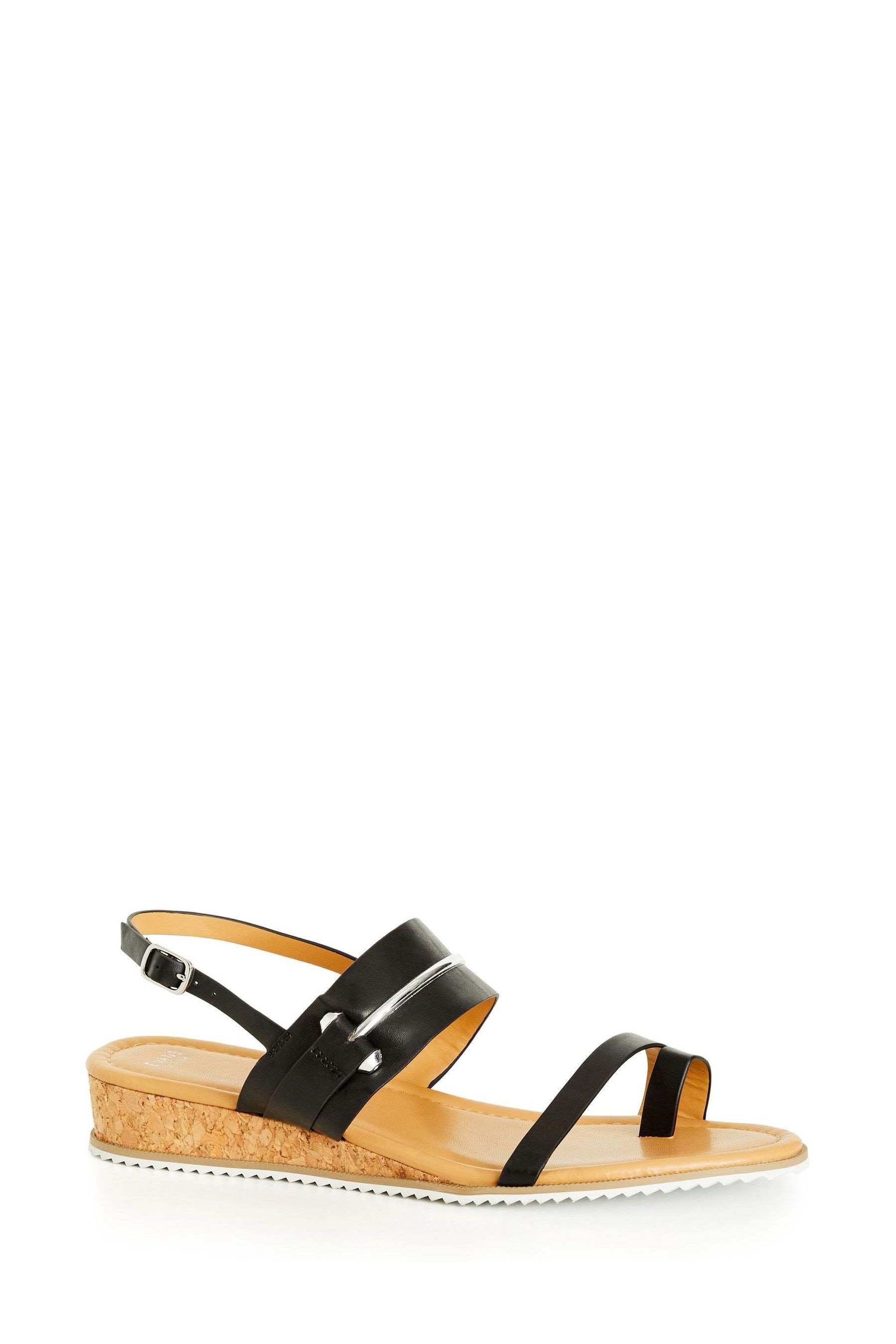 Next sandals wide fit top