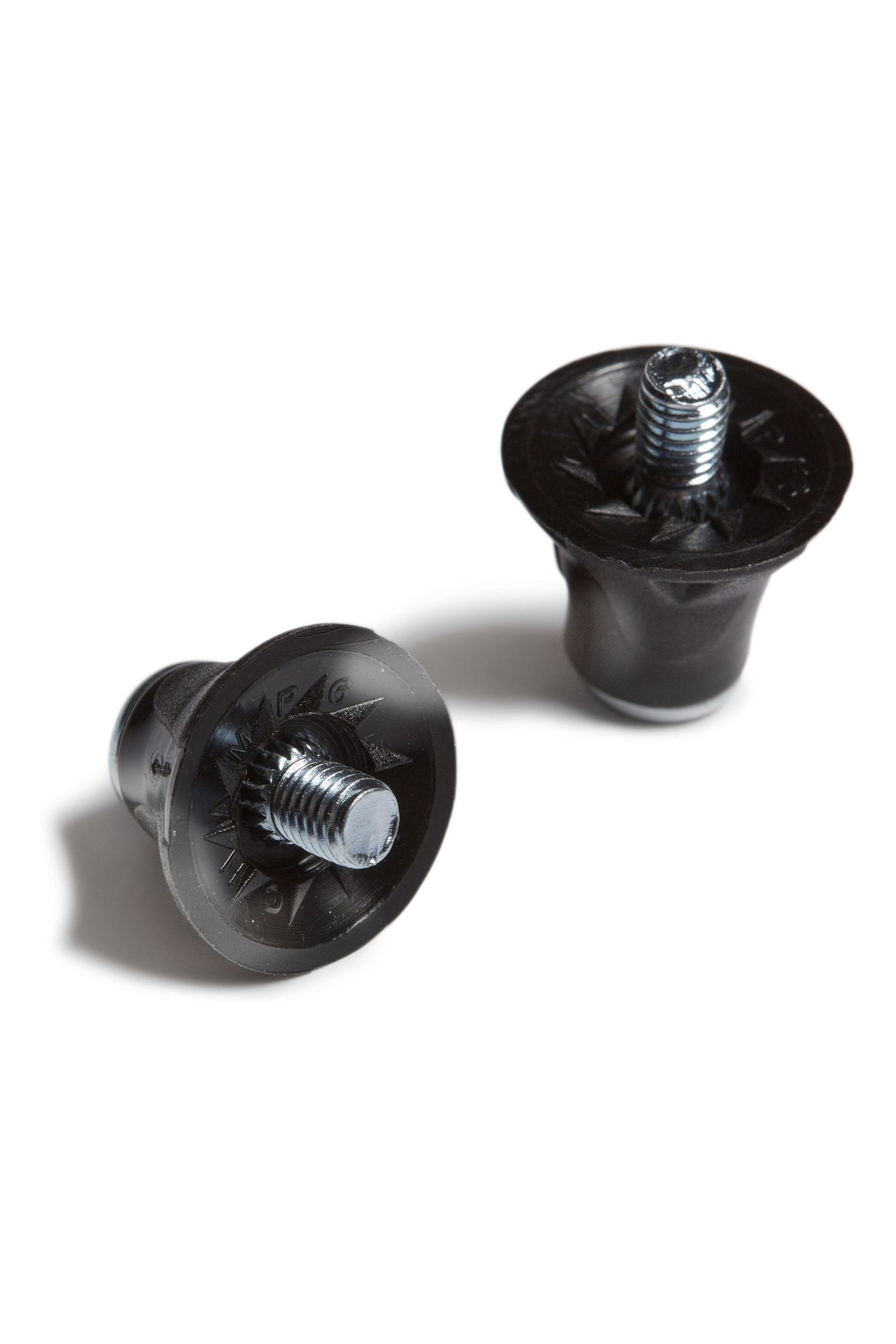 Adidas black studs online