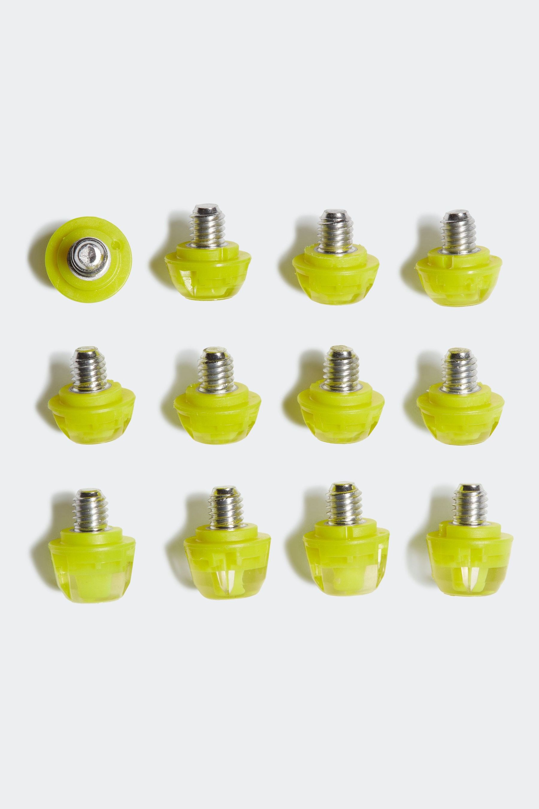 Buy adidas Yellow Performance Tpu Replacement Studs from Next Canada