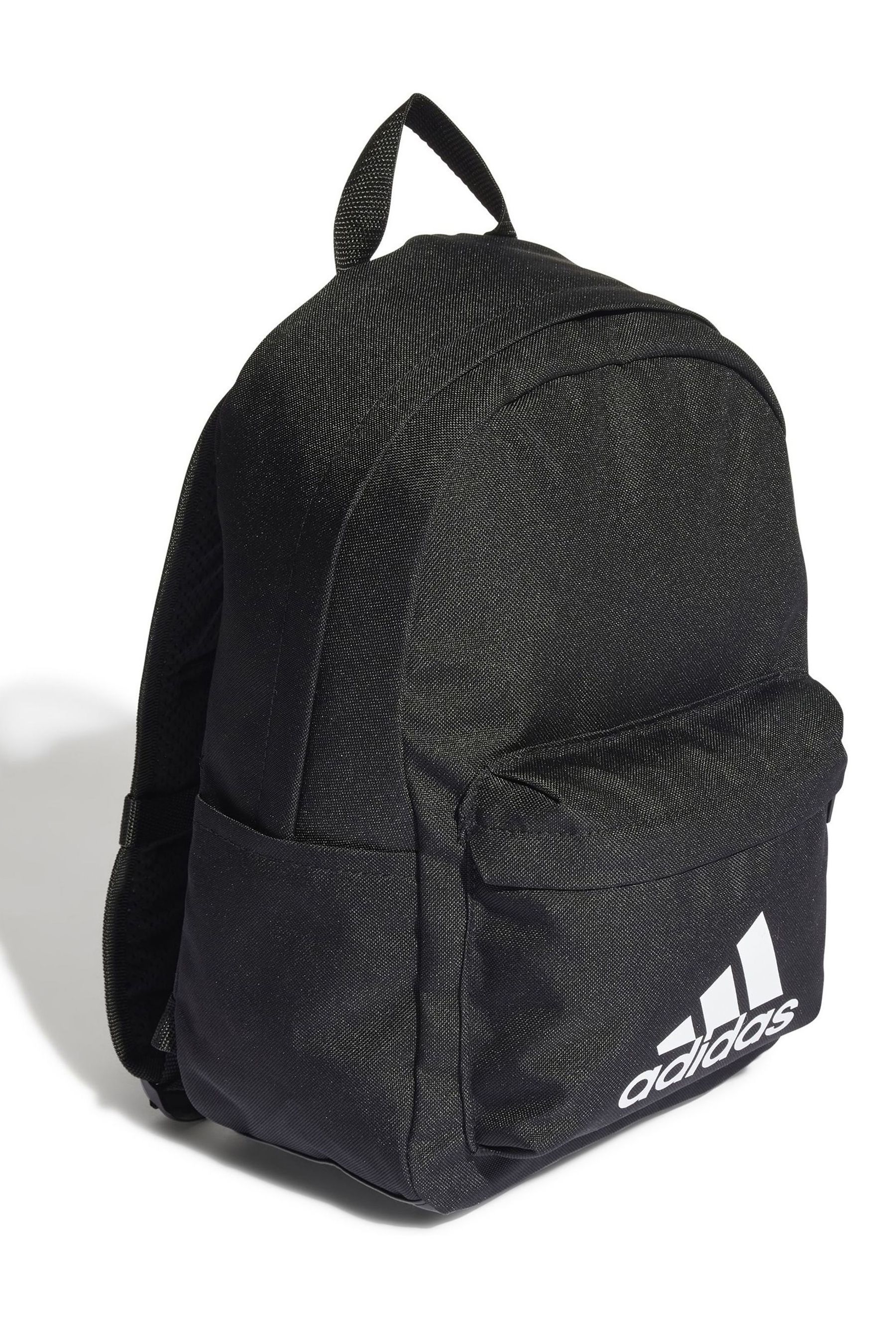 Buy adidas Black Small Backpack from Next Canada