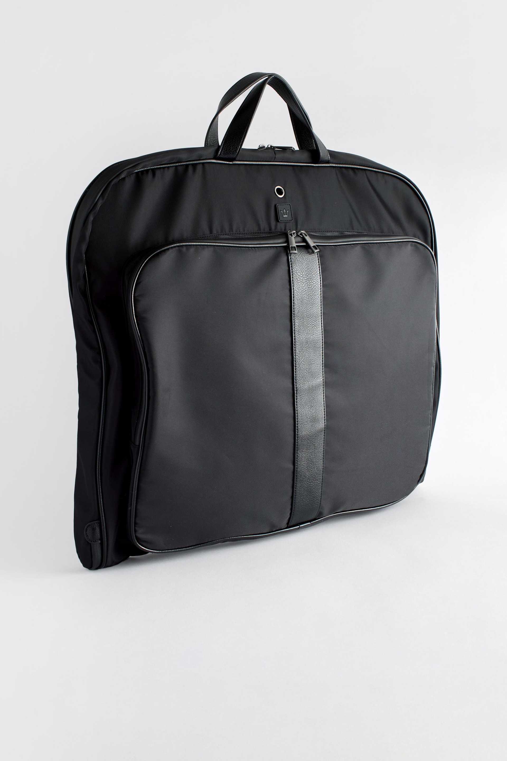 Black Suit: Carrier Bag - Image 1 of 5