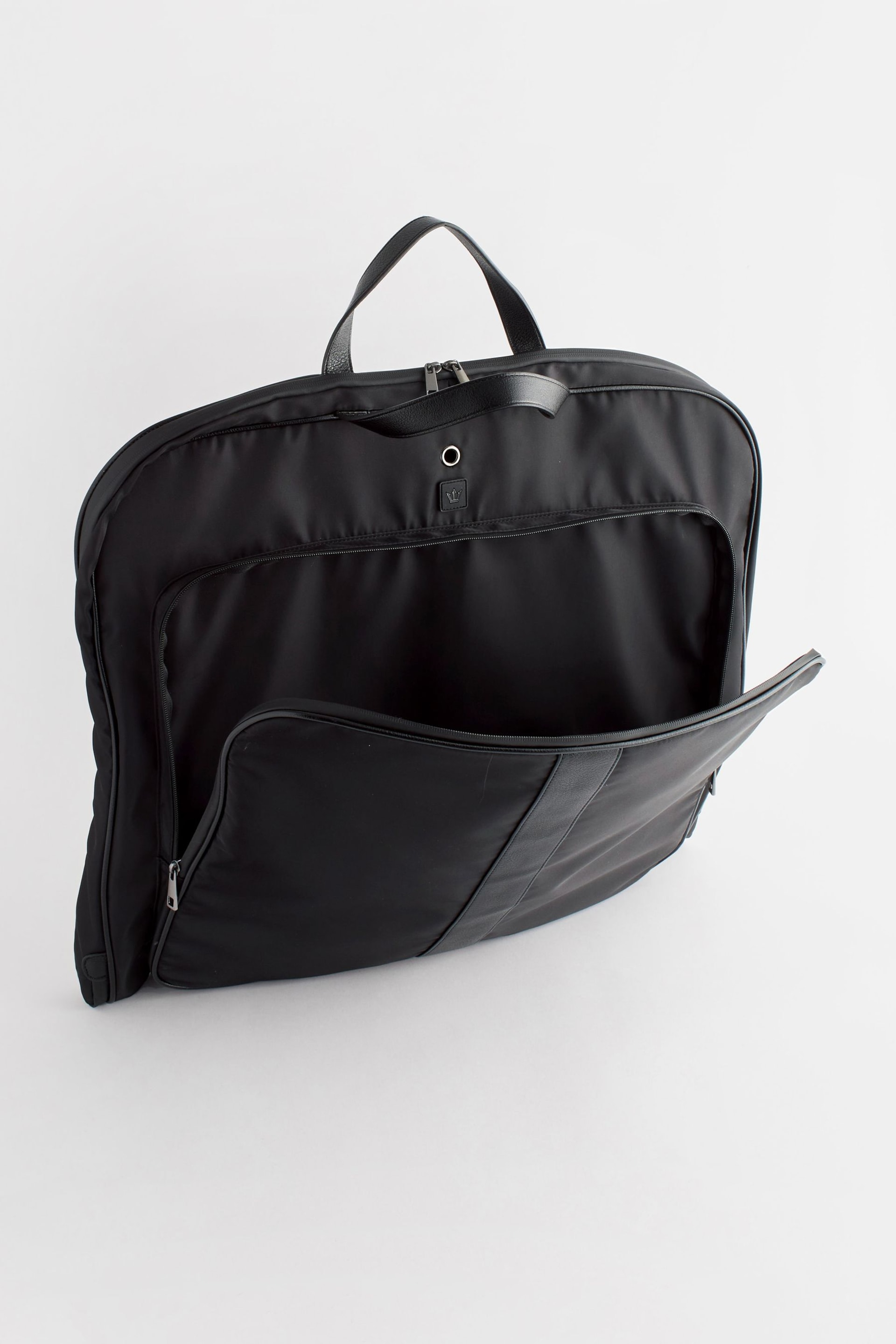 Black Suit: Carrier Bag - Image 3 of 5