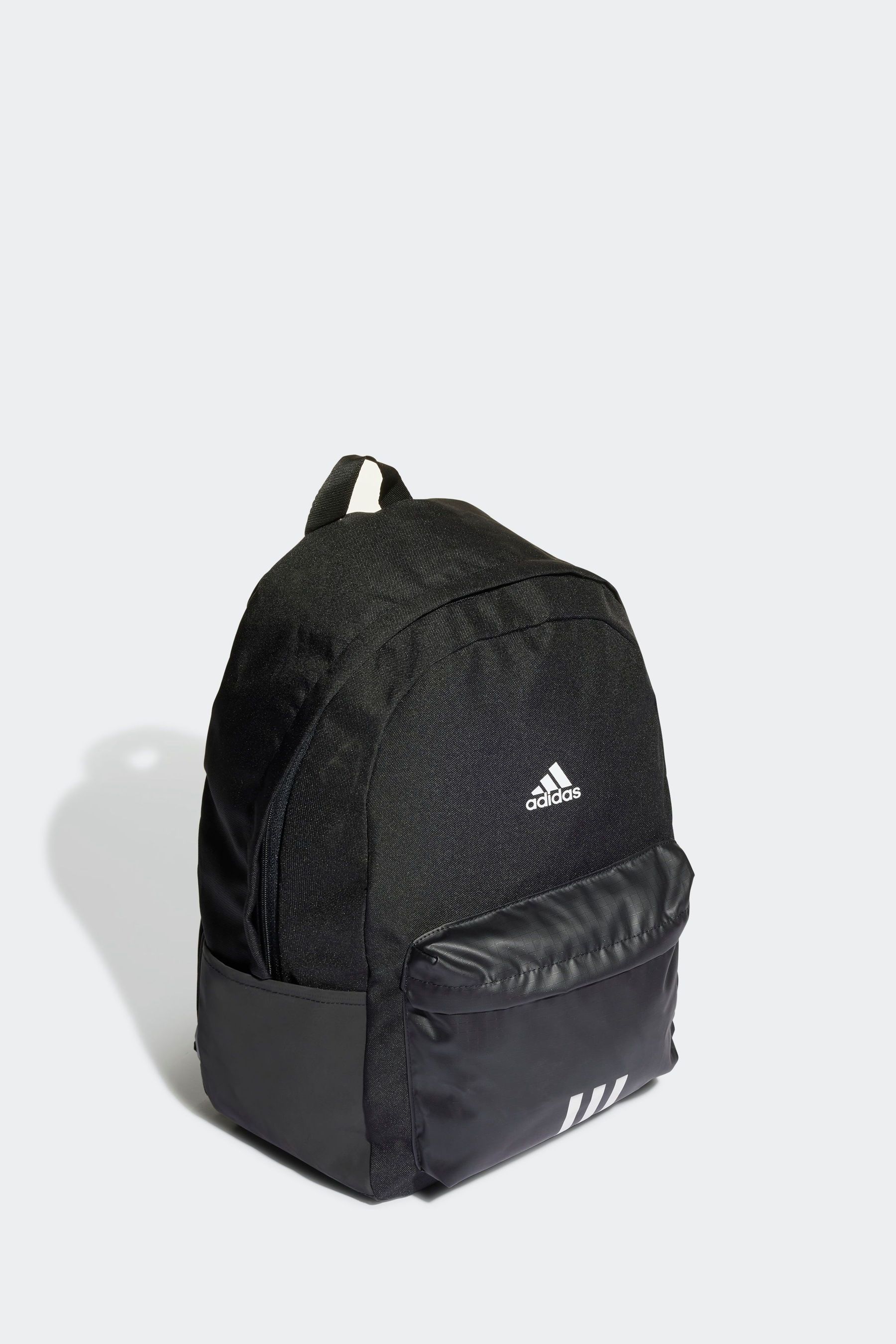 Adidas 2017 lightweight backpack 3-stripes small travel backpack mens gym bag online