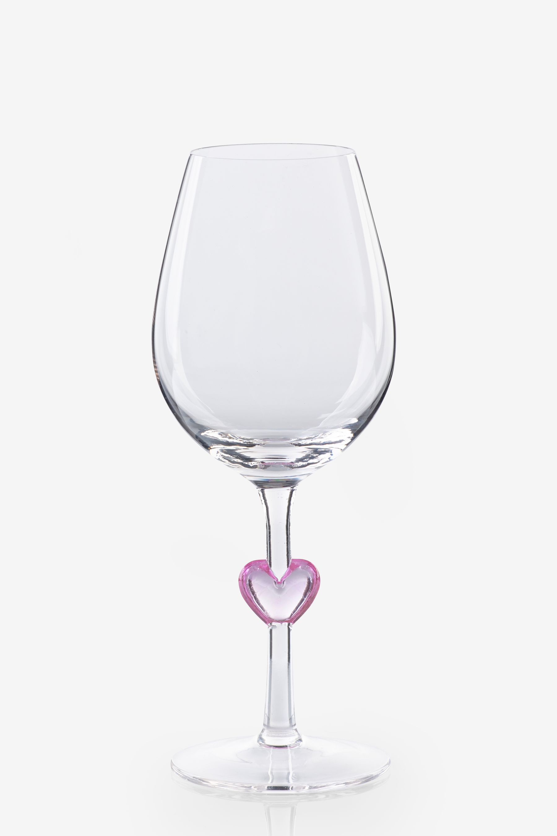Next heart wine glasses shop