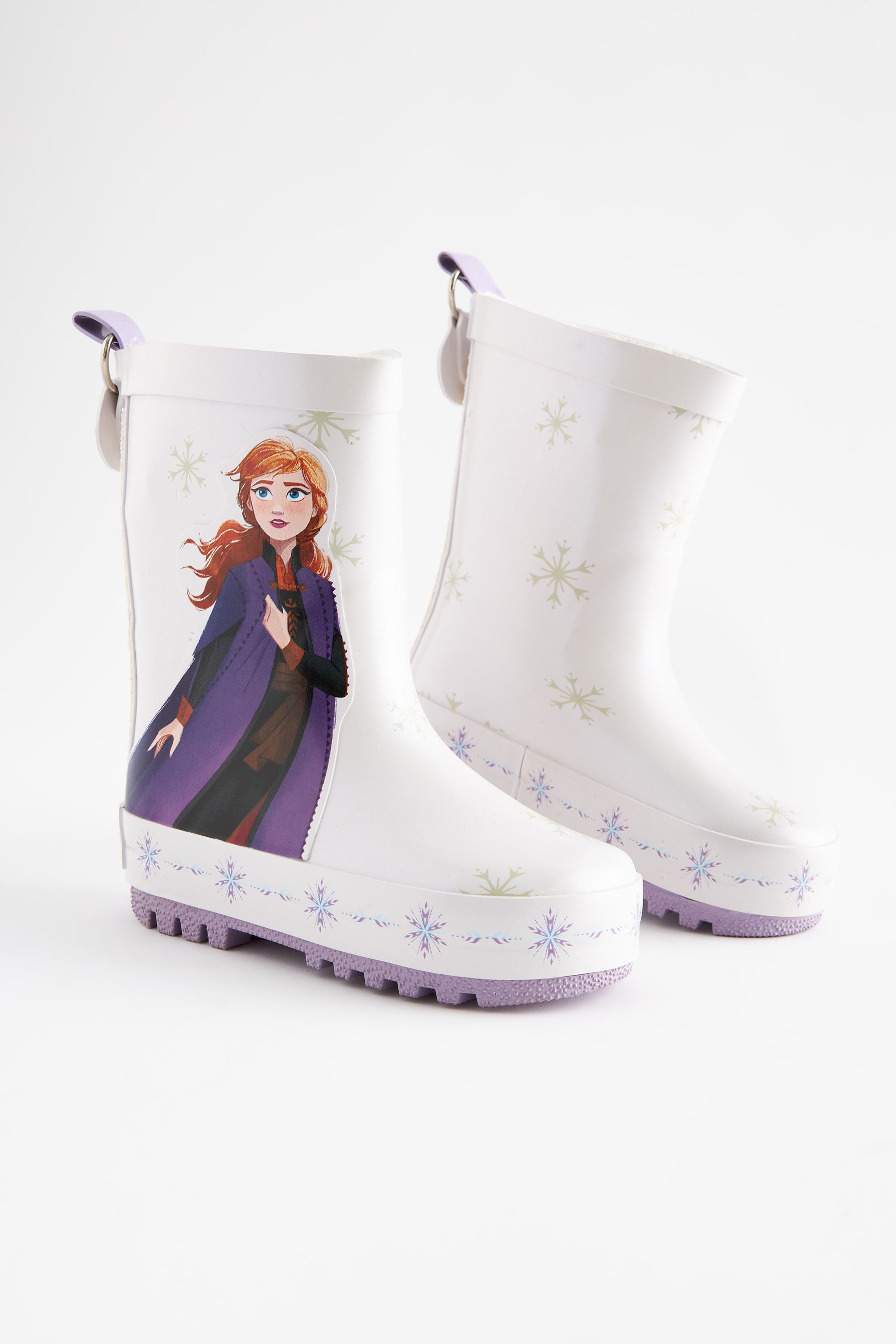 Frozen wellies online