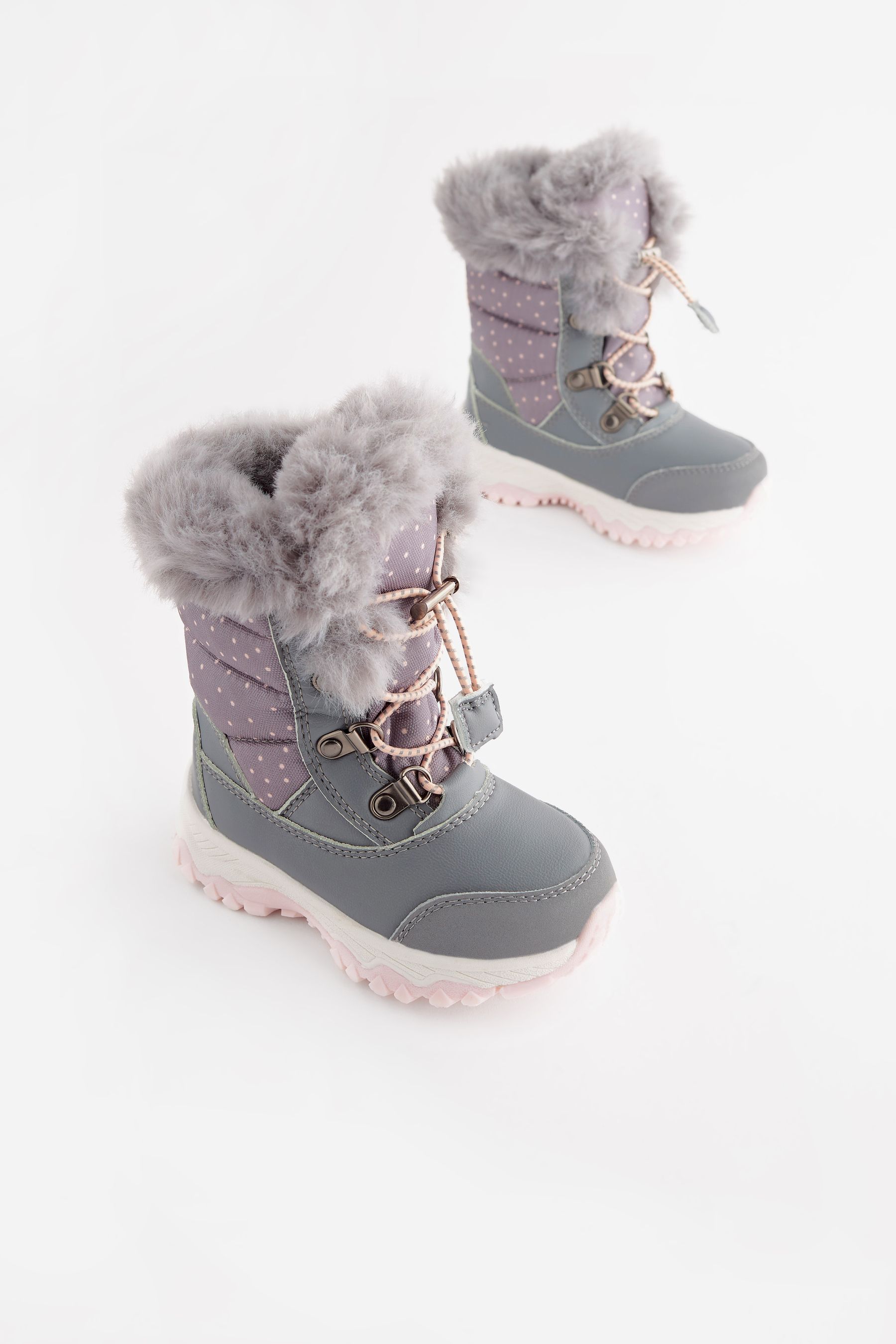 Next winter boots on sale