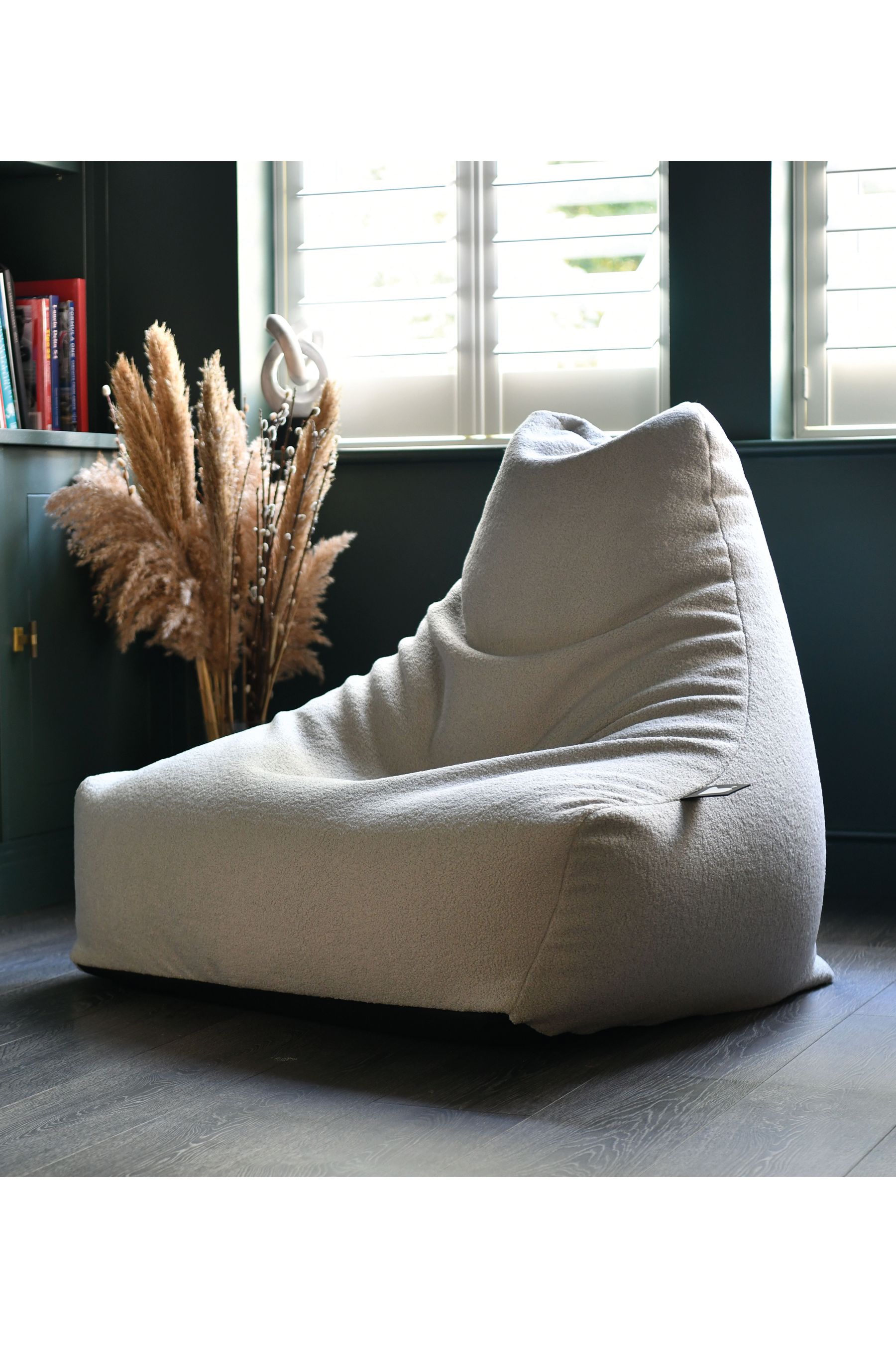 Teddy bean bag dunelm shop