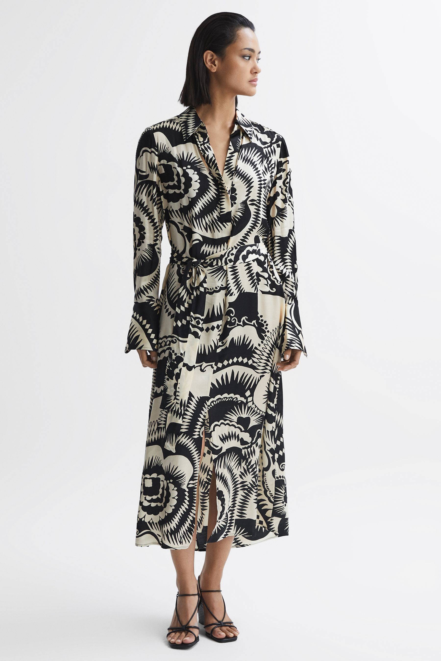 Reiss new in dresses hotsell