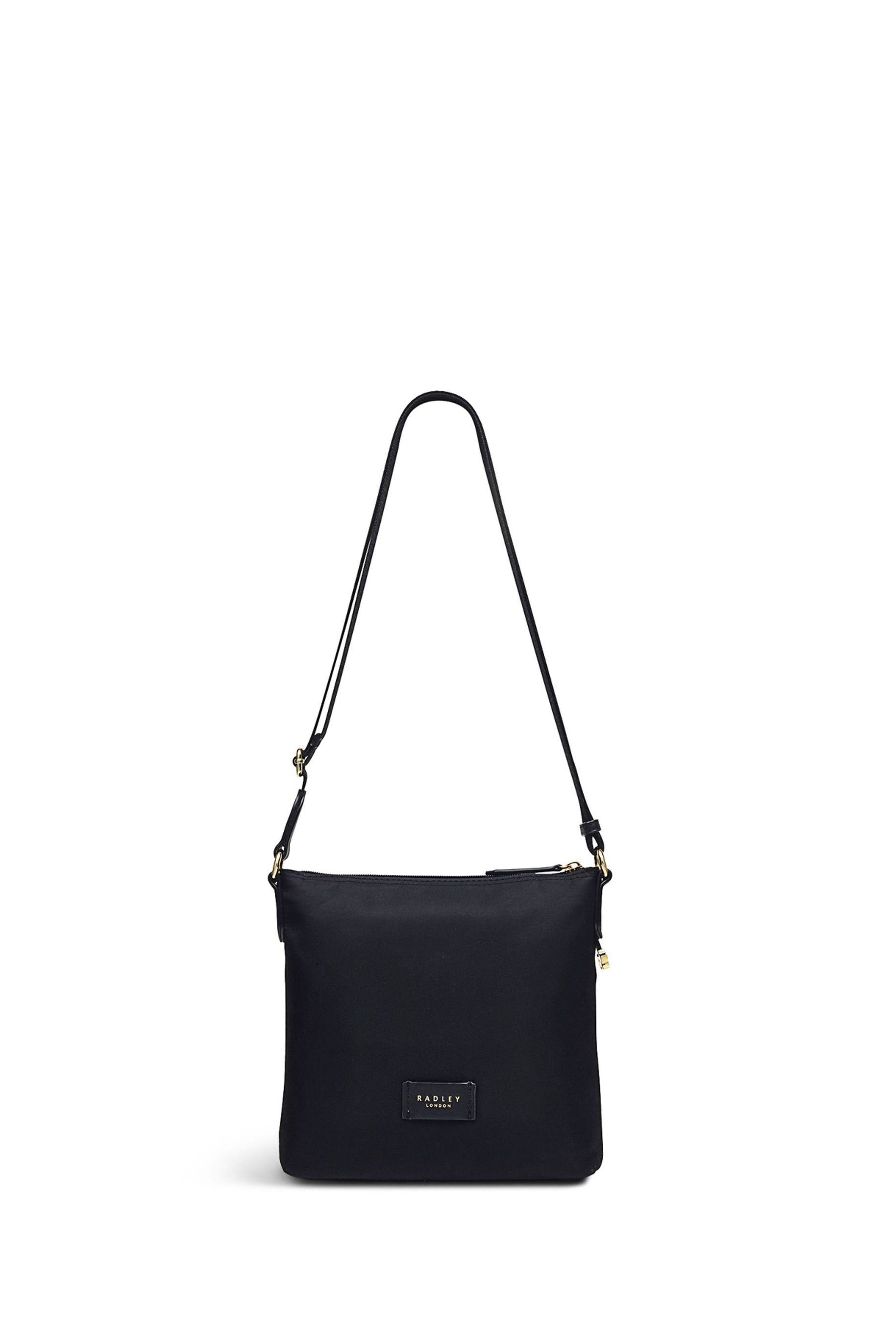 Radley pocket essentials crossbody bag clearance
