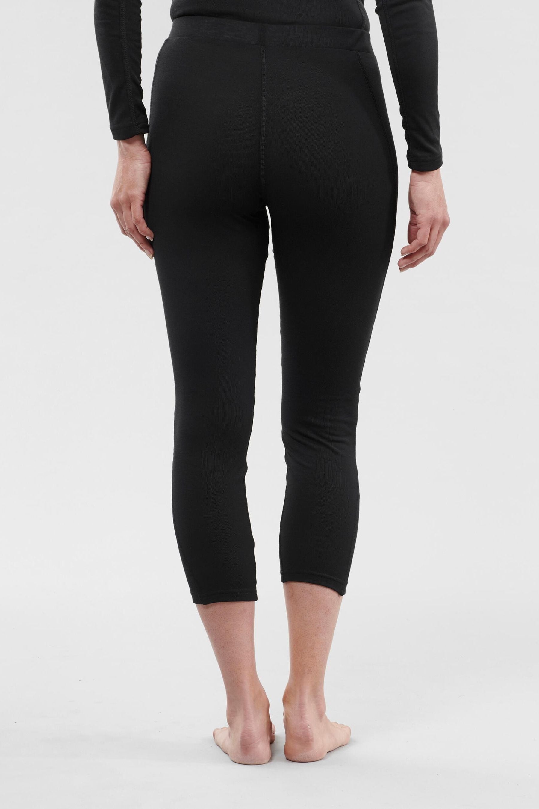 Decathlon black leggings outlet