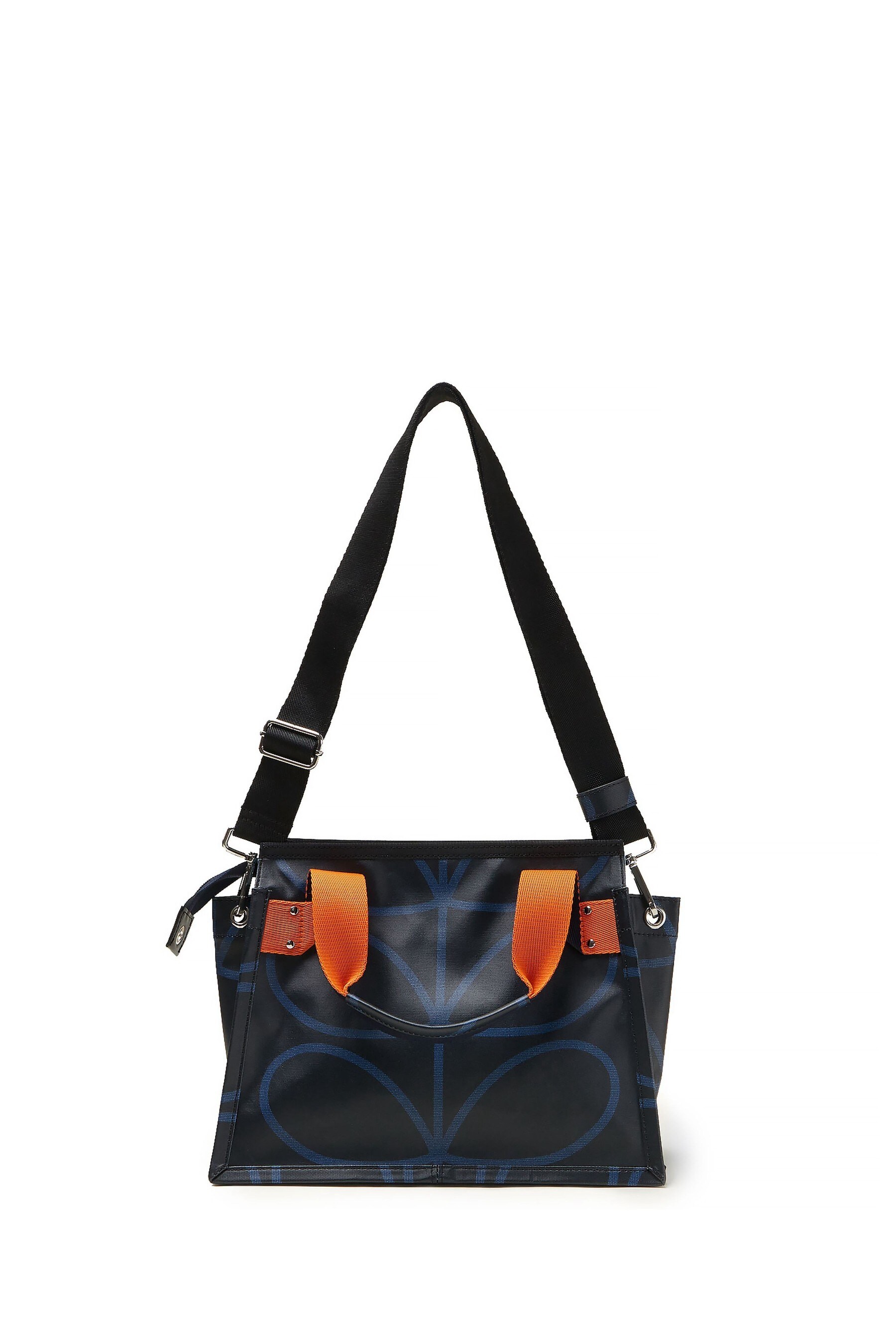 Orla kiely landor bag 2025