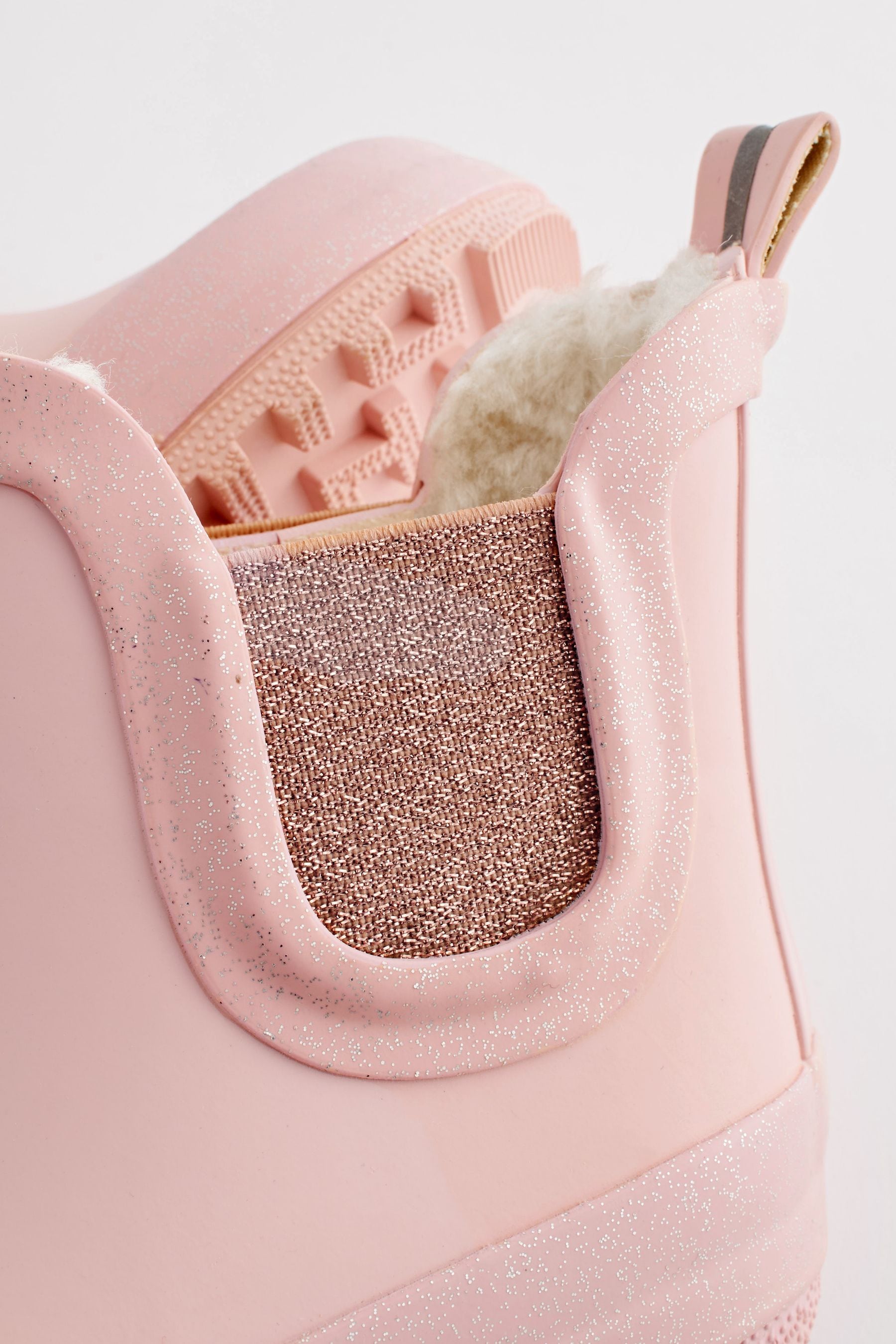 Buy Pink Chelsea Wellies from Next Australia