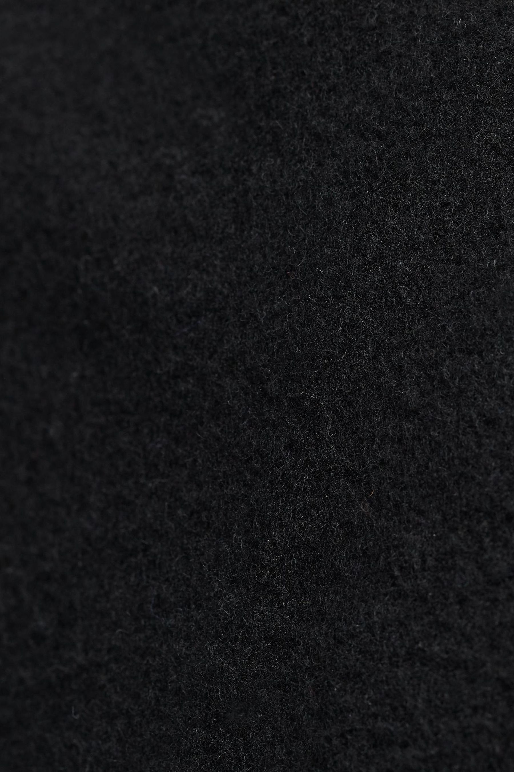 Buy Nike Black Phoenix Fleece High Waisted Wide Leg Joggers from the Next UK online shop