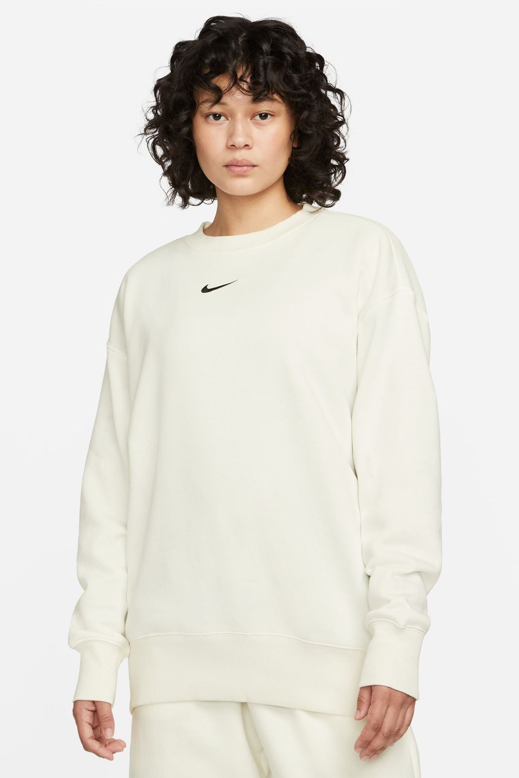 Nike sweatshirt deals outlet