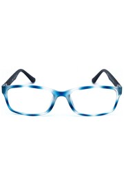 Storm Blue Reading Glasses - Image 1 of 3