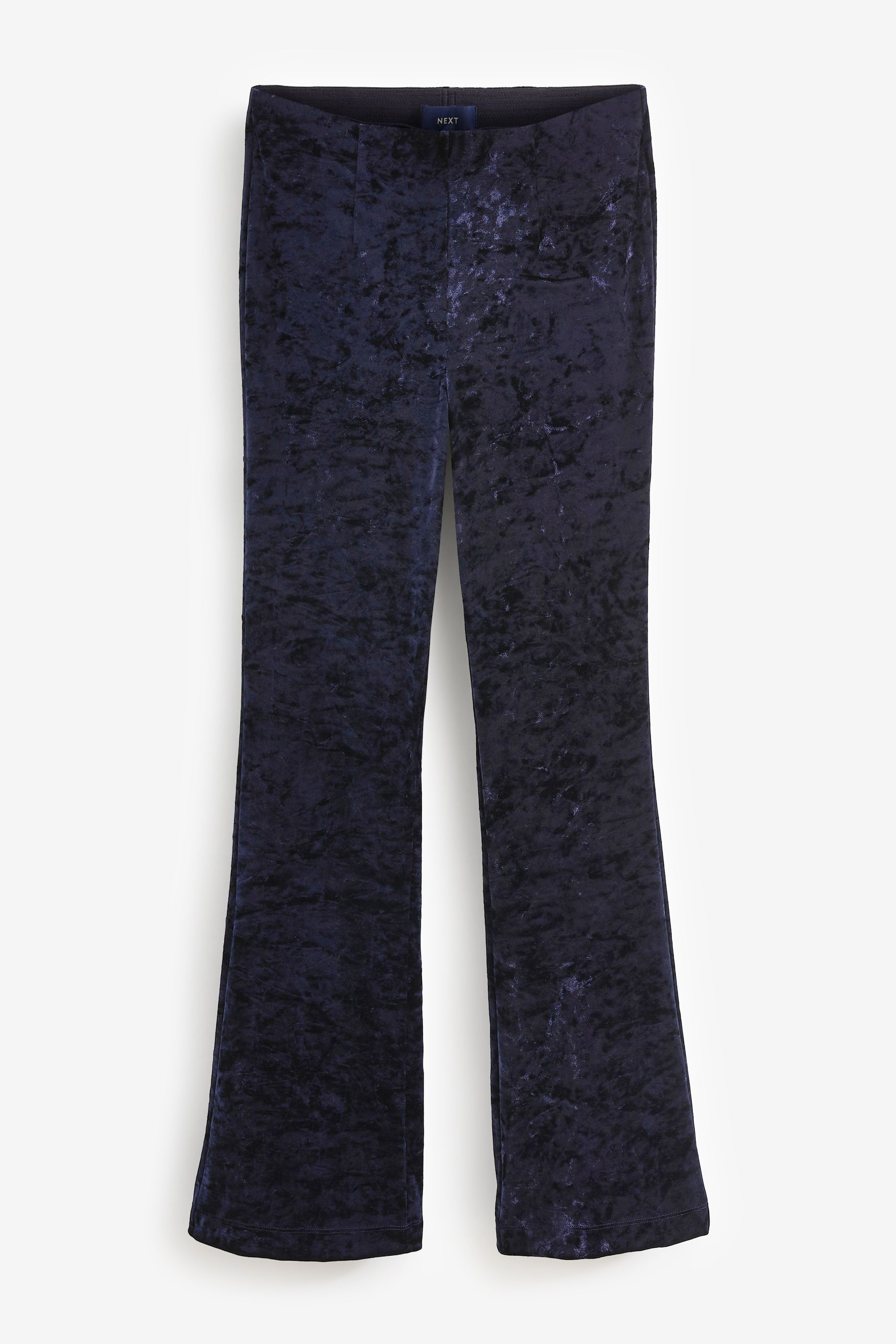 Next velvet leggings best sale
