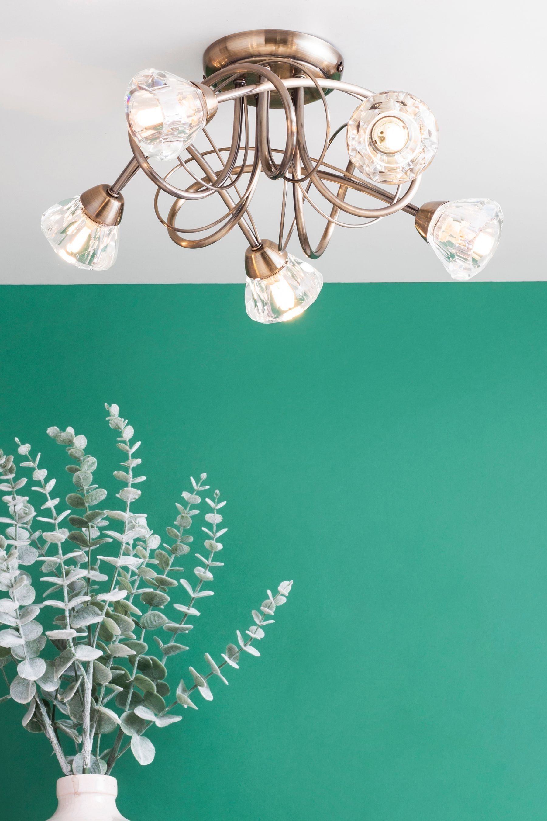 Bhs lighting spares sales