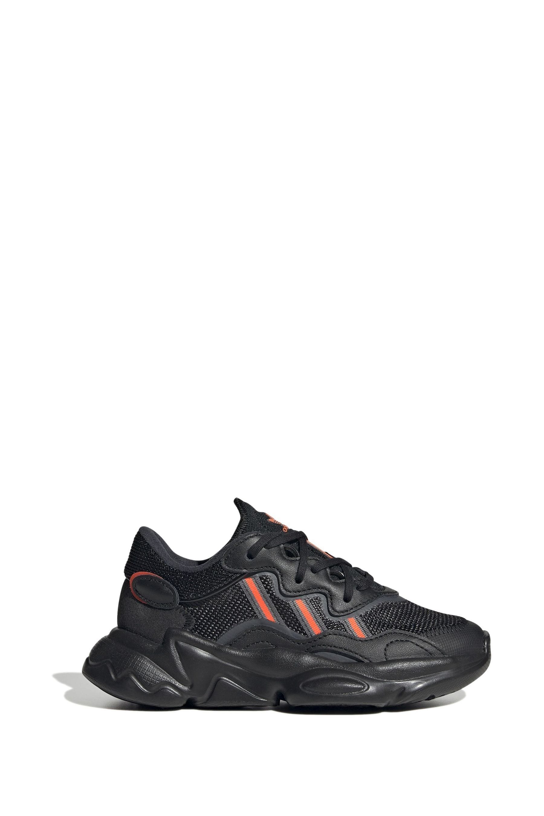 Nike ozweego black shop
