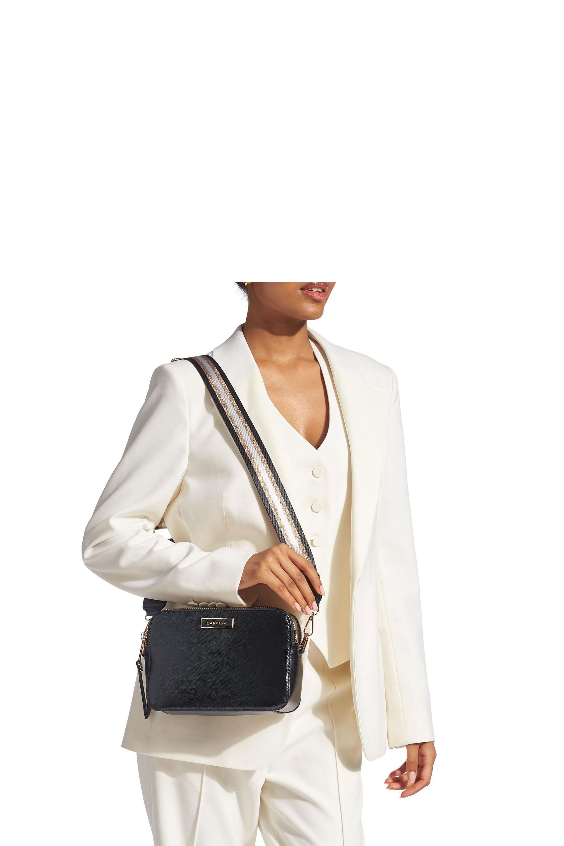 Carvela camera bag new arrivals