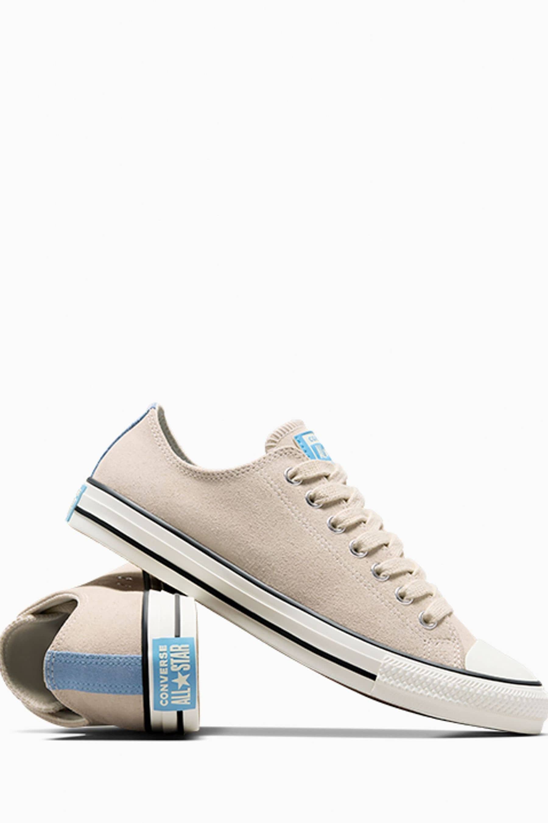 Converse chuck taylor ivory store