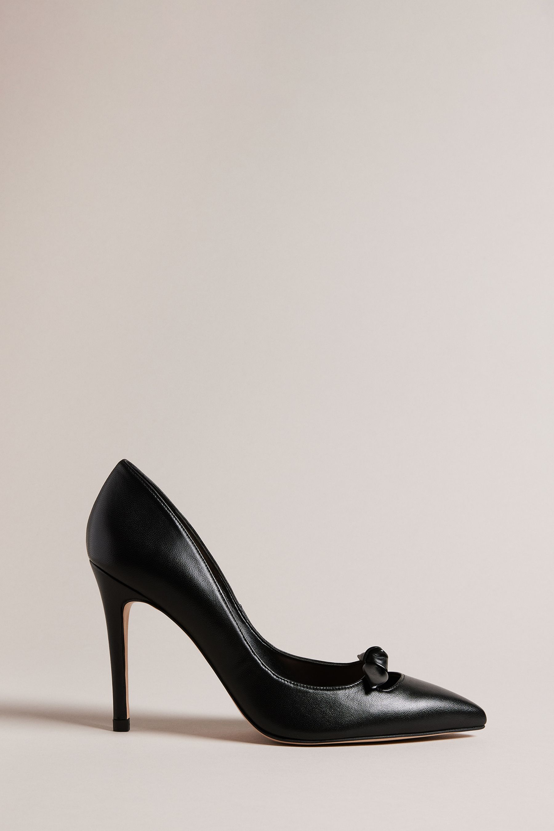 Ted baker pointed embellished high heels clearance