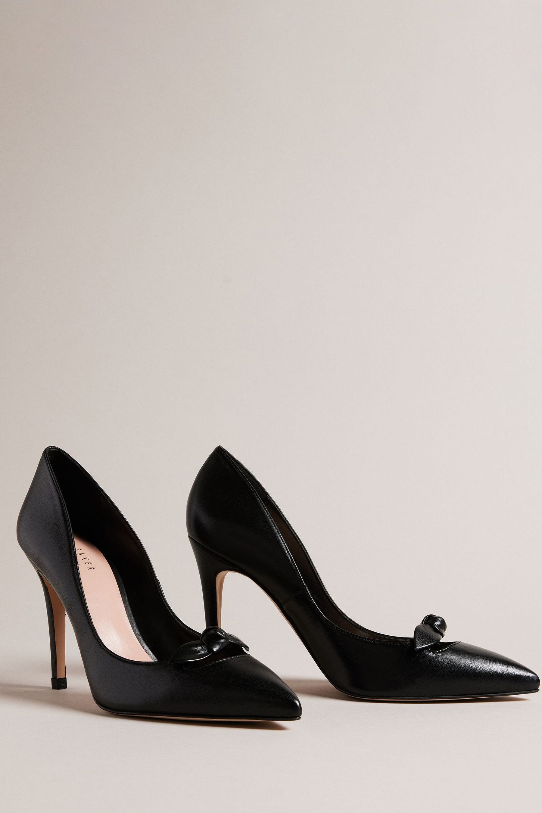 Ted baker court heels on sale
