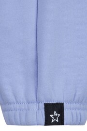 Converse Blue Little Kids Hoodie and Jogger Set - Image 8 of 9