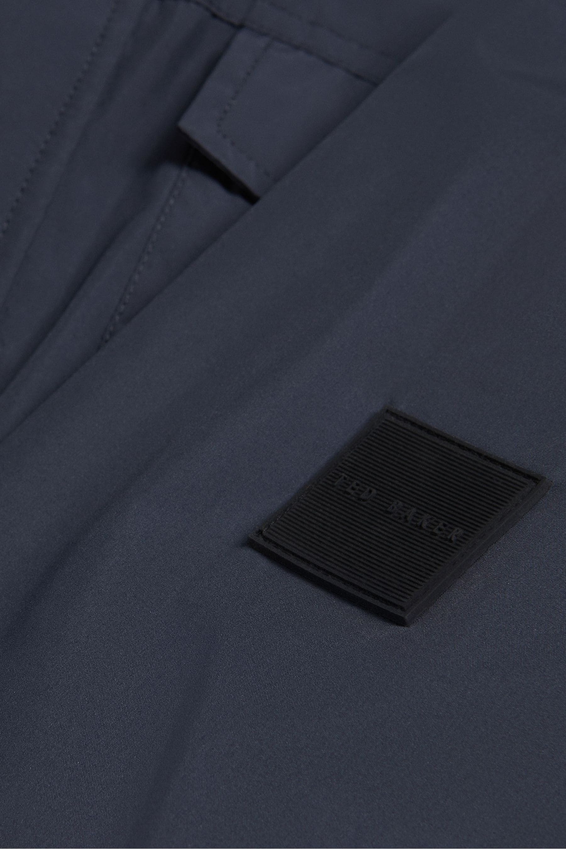 Ted baker nylon field jacket shop