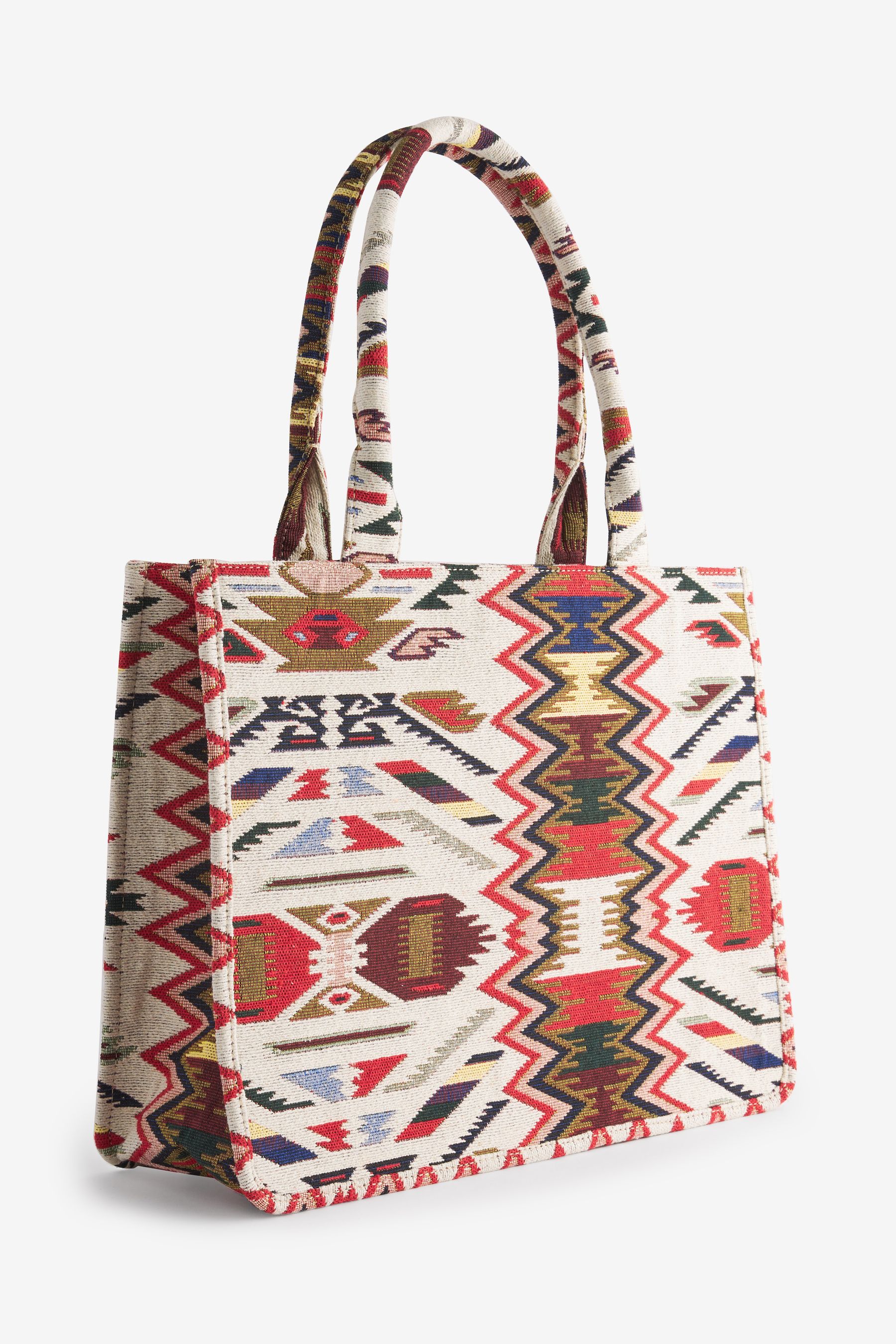 Aztec tote bag store