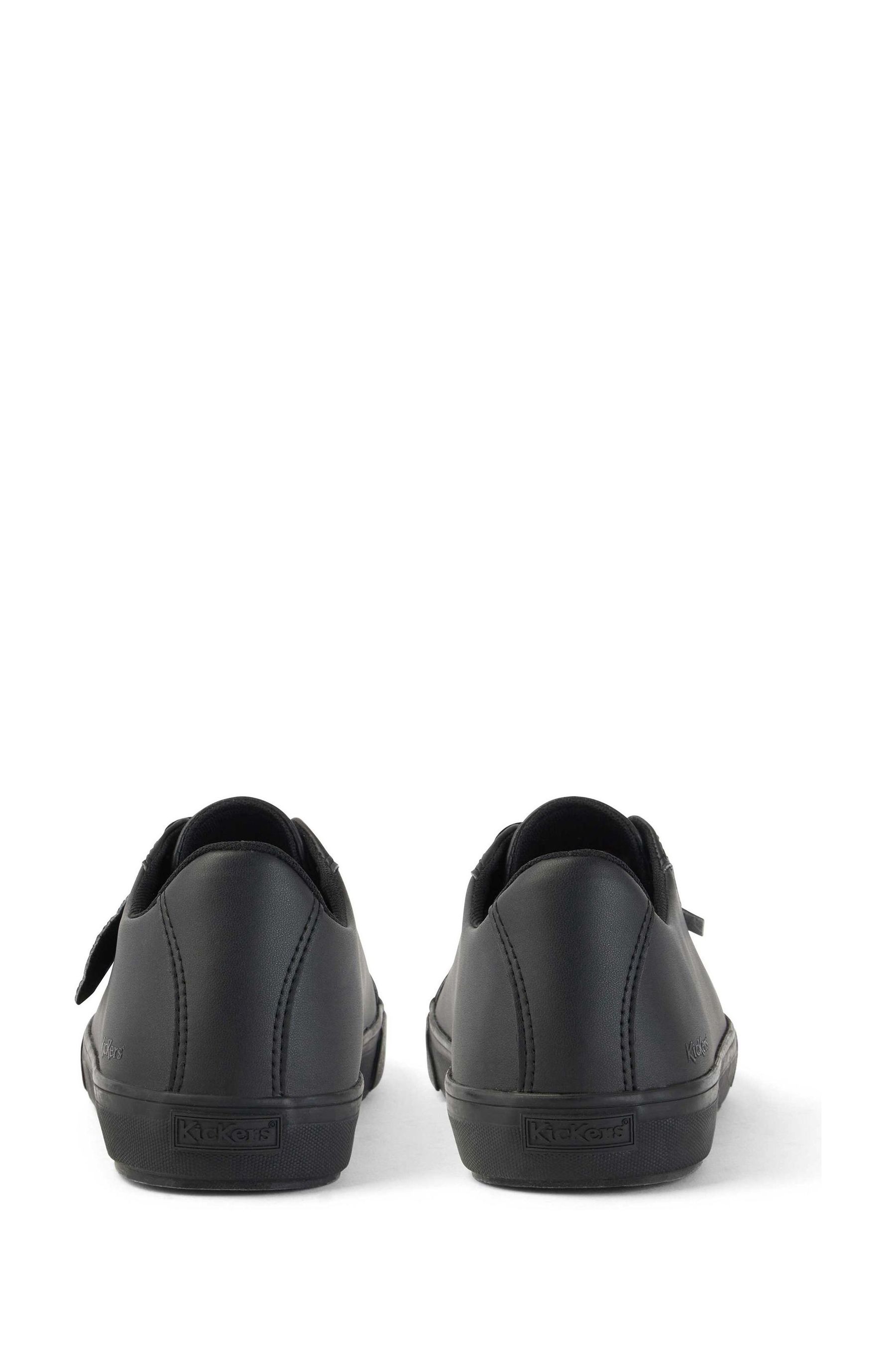 Slip on kickers cheap