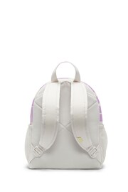 Nike Stone Kids Brasilia JDI Mini Backpack (11L) - Image 5 of 9