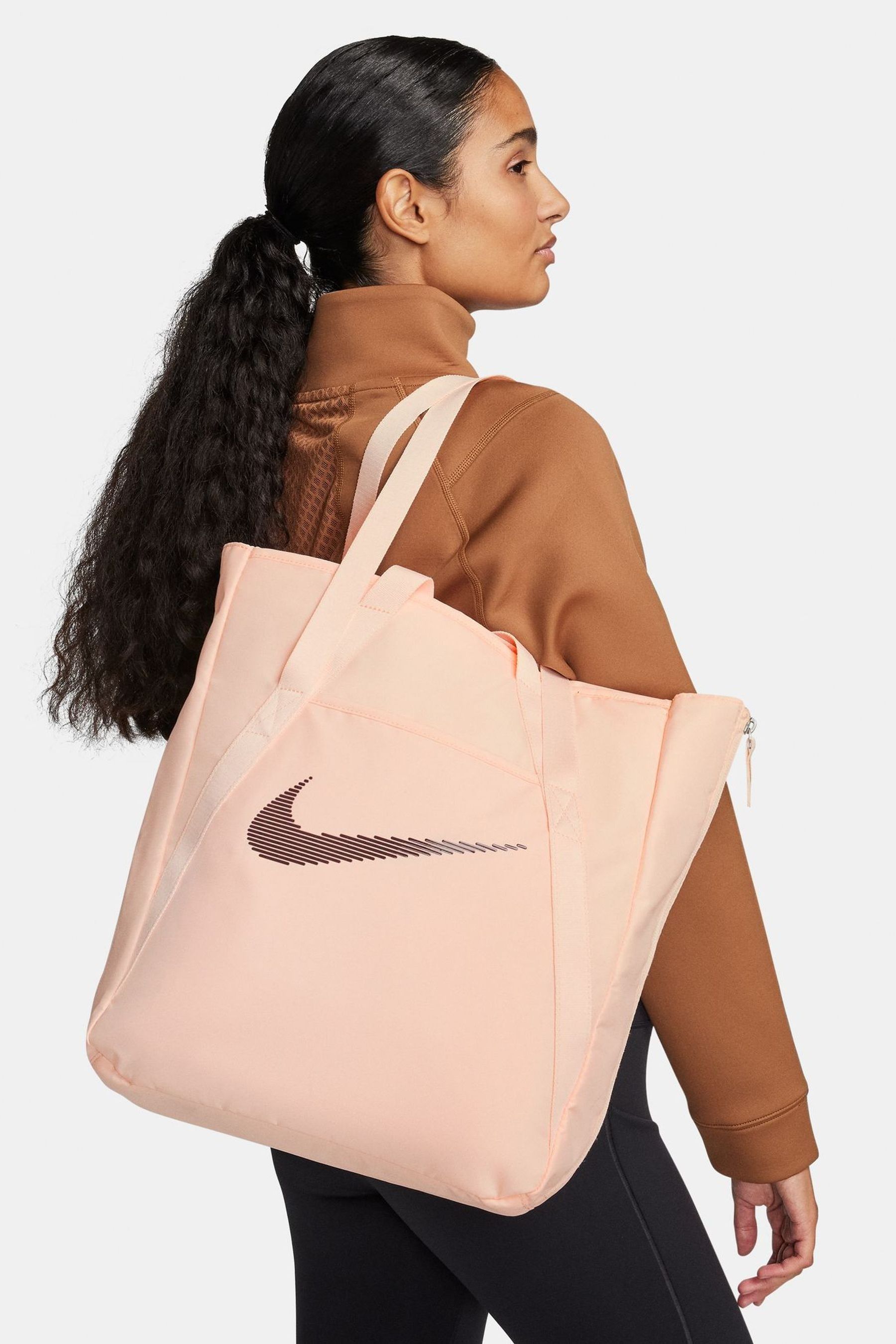 Nike gym tote shop