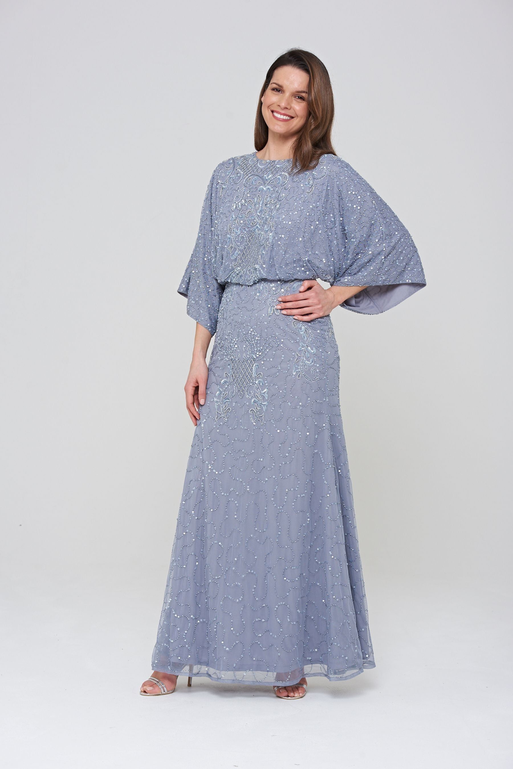 Amelia rose robe outlet